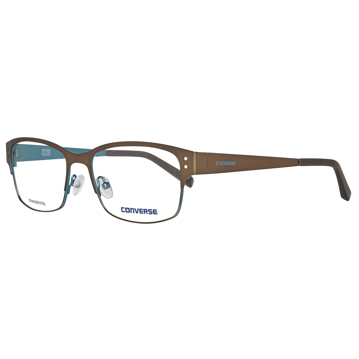 Converse Optical Frame CV Q017 Brown