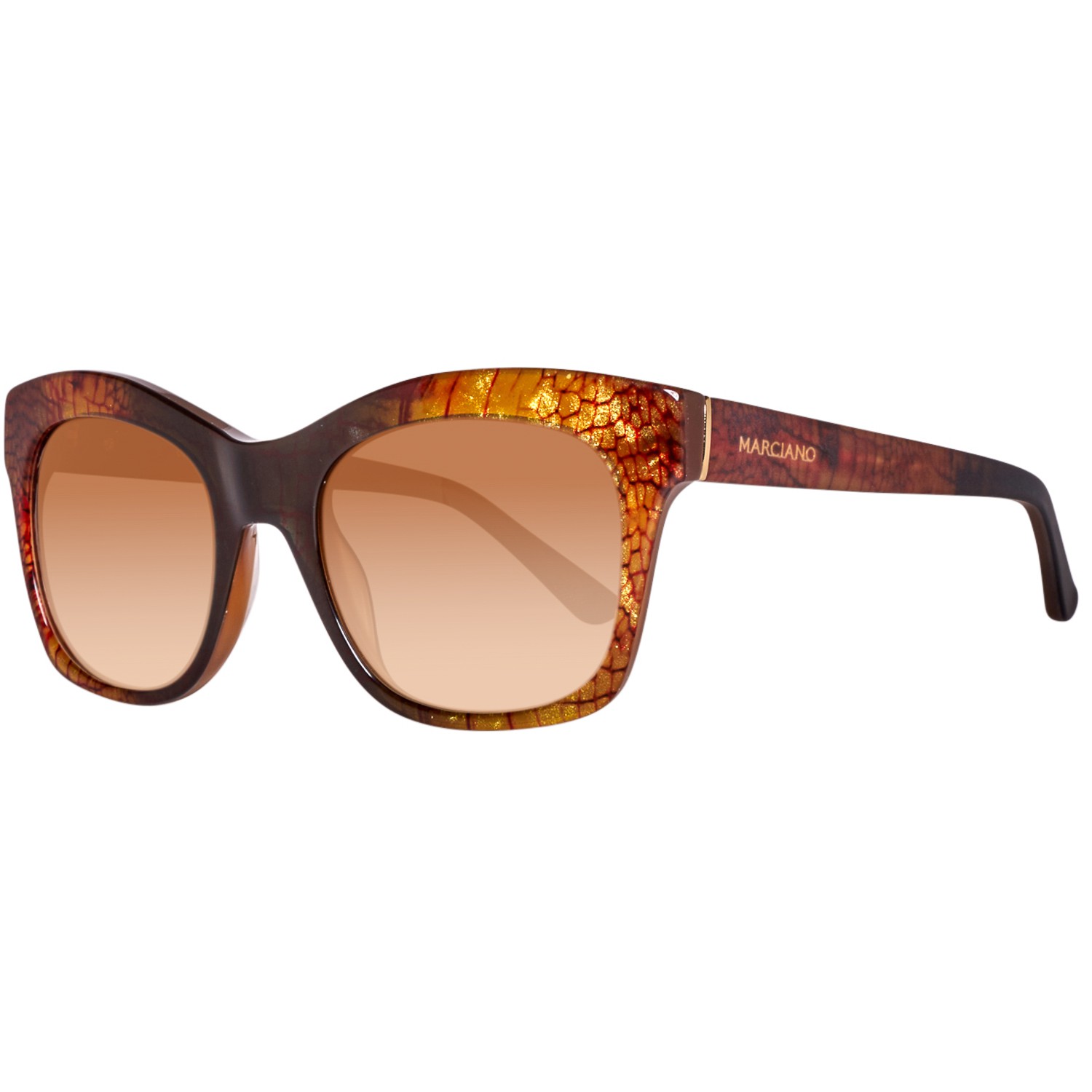 Guess By Marciano Sunglasses GM0728 50F 51