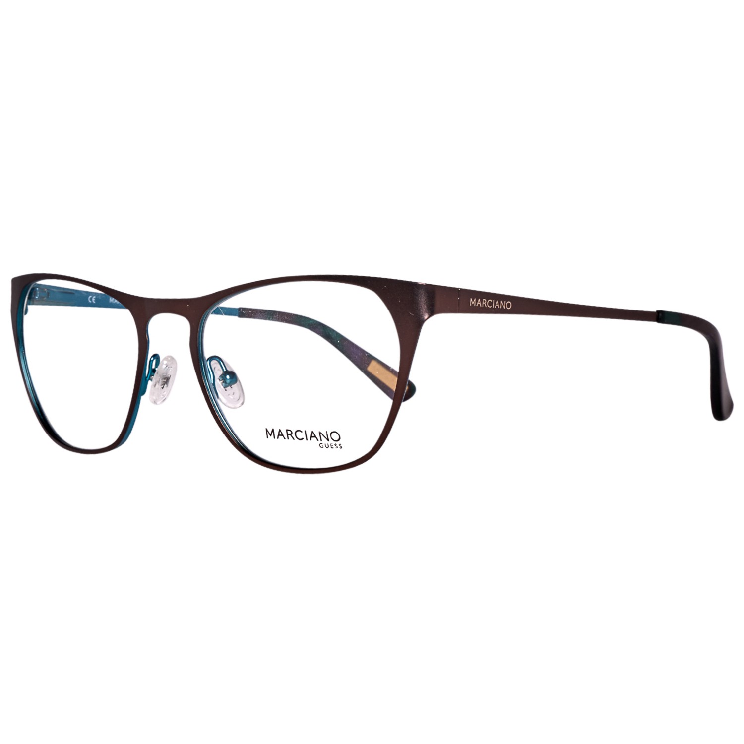 Guess By Marciano Optical Frame GM0240 D96 53