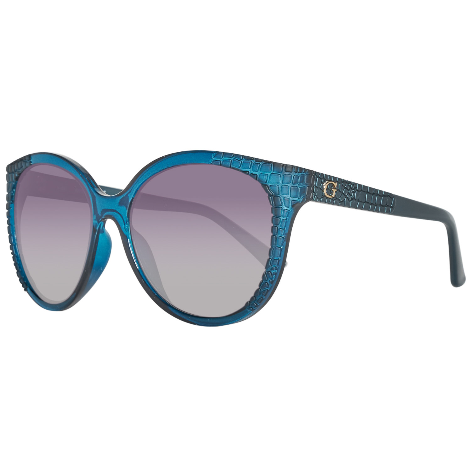 Guess Sunglasses GU7402 89B 57