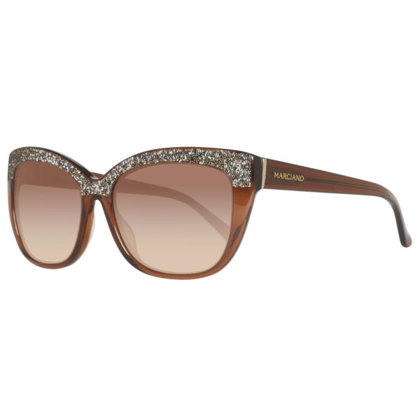 Guess By Marciano Sunglasses GM0730 50F 55