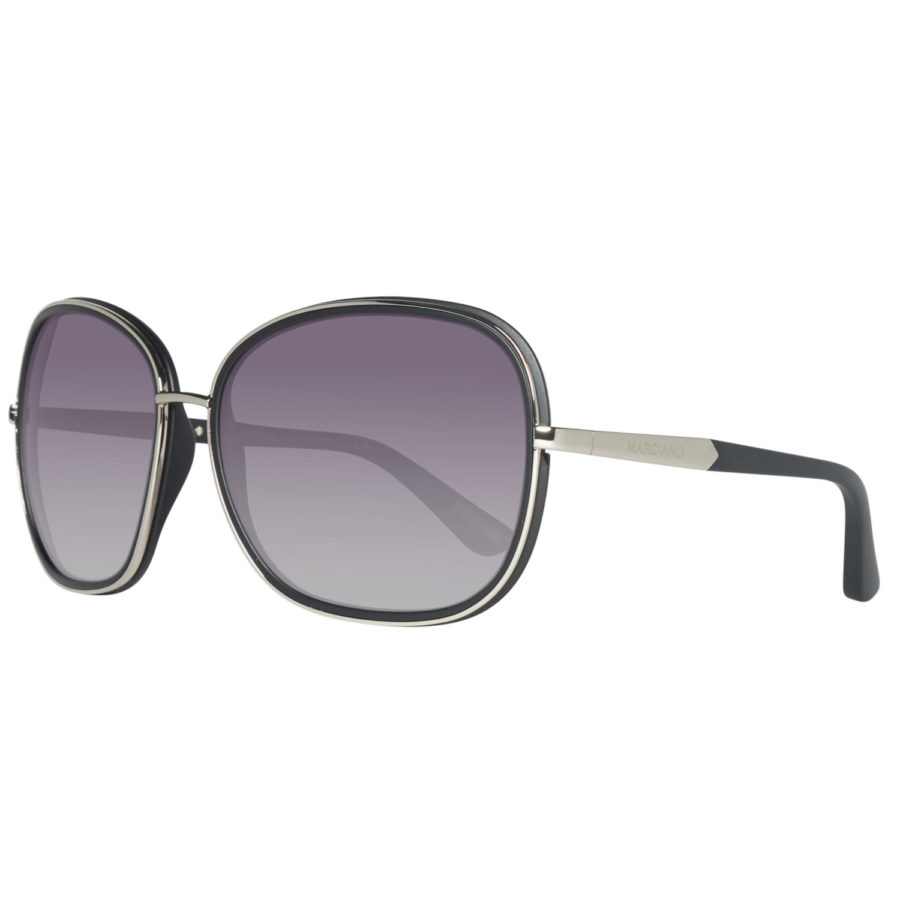 Guess By Marciano Sunglasses GM0734 06B 61