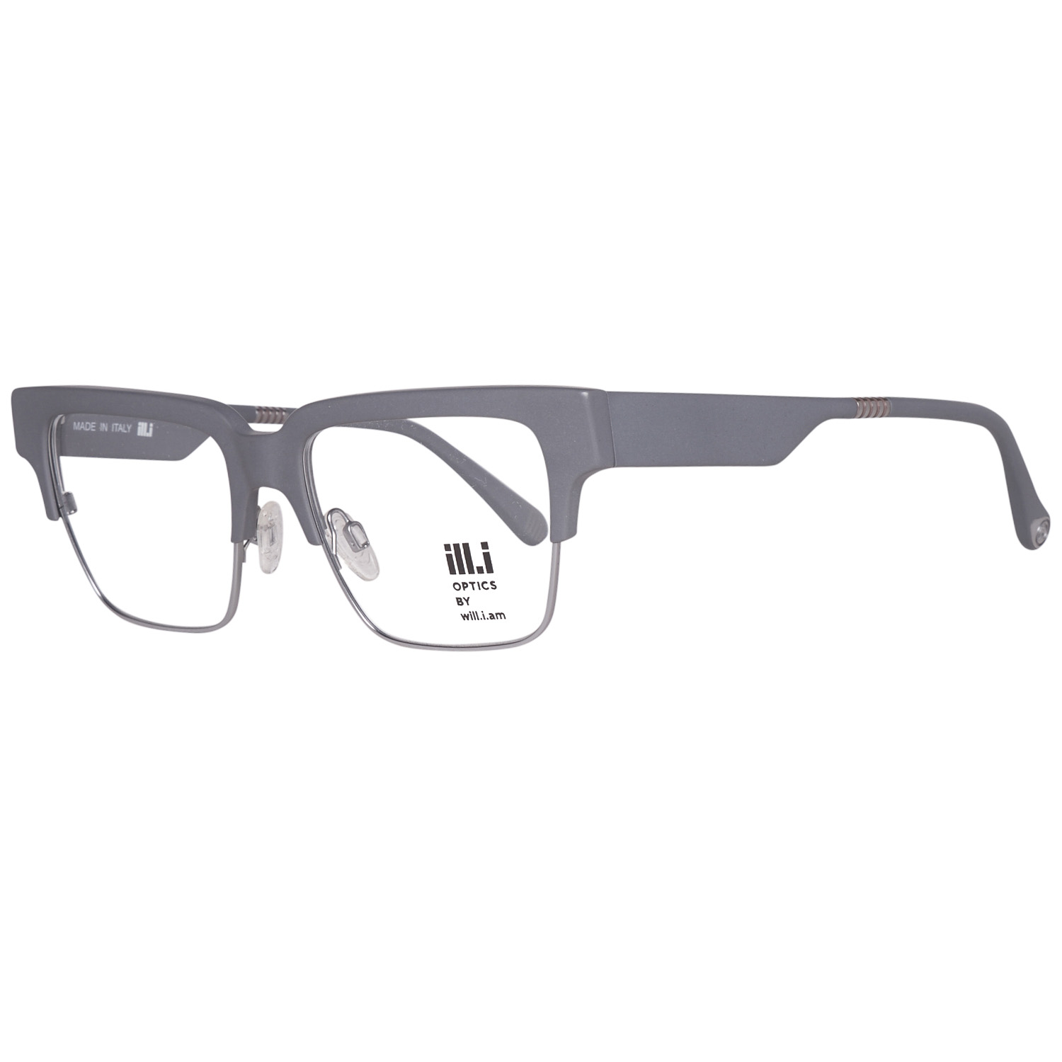 ill.i by Will.i.am Optical Frame WA005V 02 51