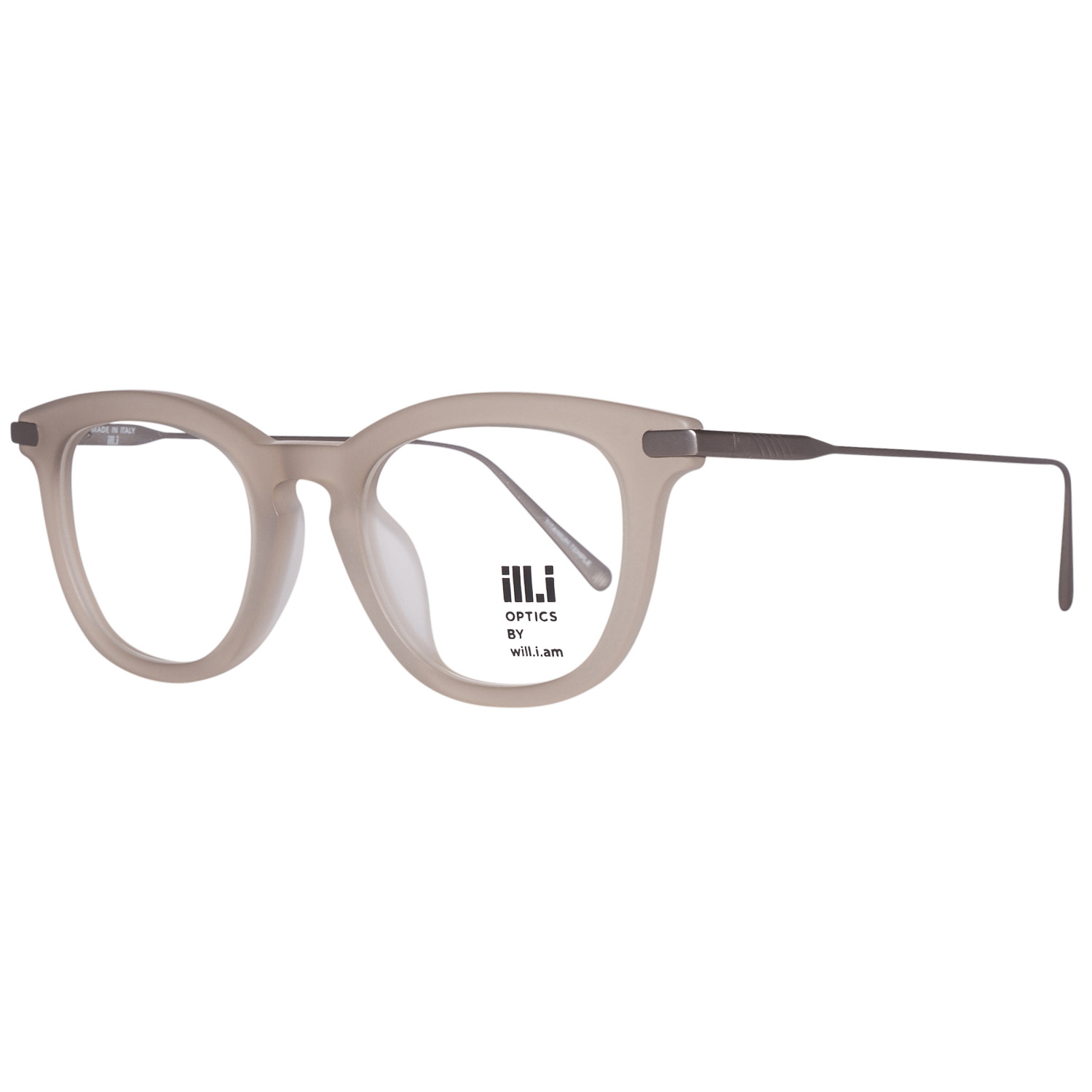 ill.i by Will.i.am Optical Frame WA009V 03 48