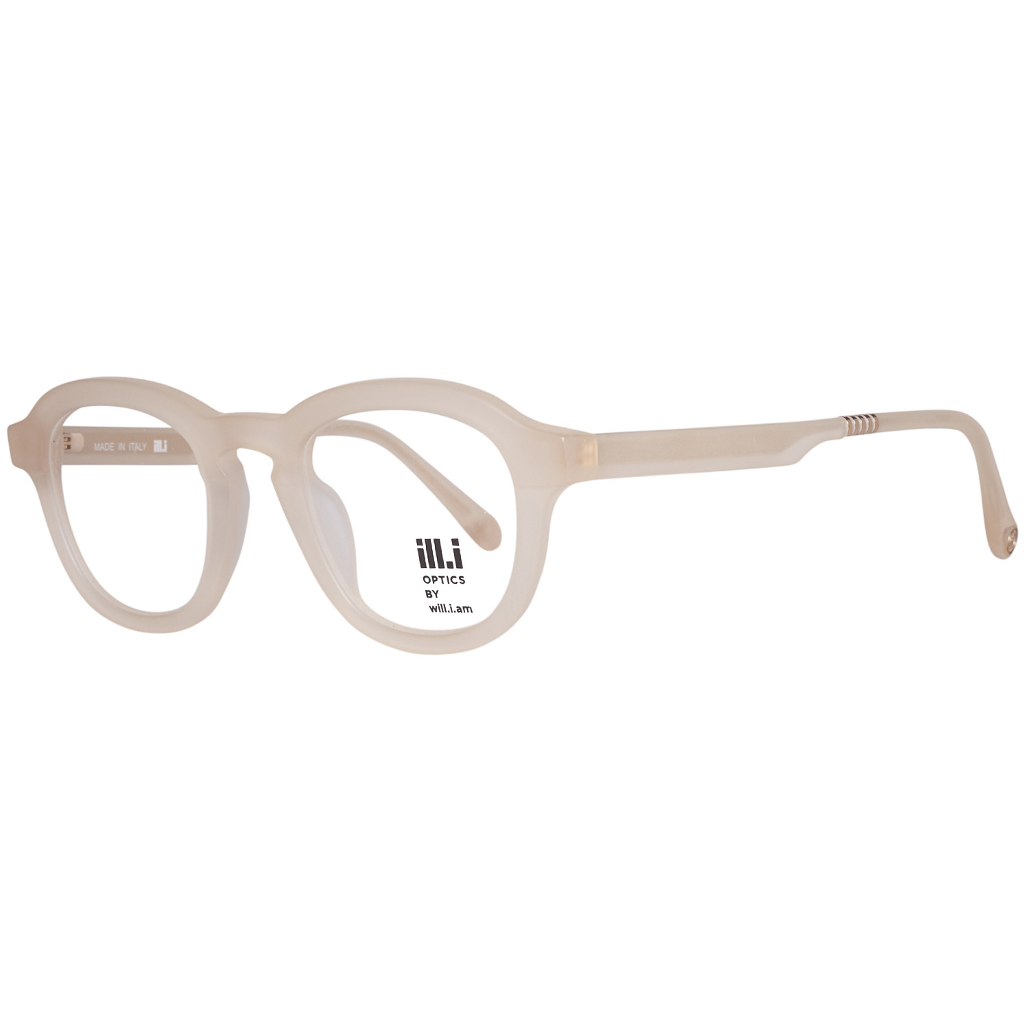 ill.i by Will.i.am Optical Frame WA002V 06 47