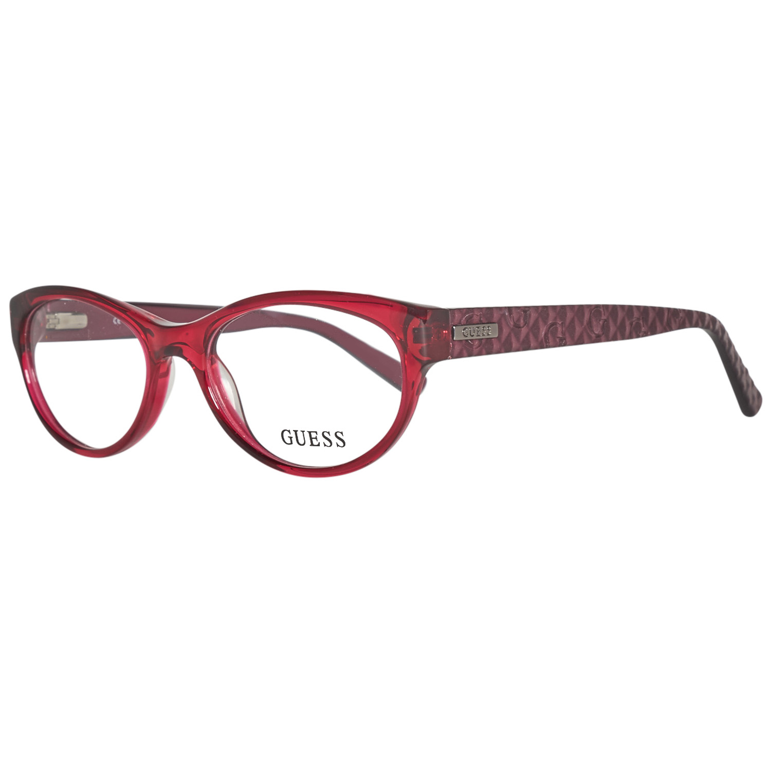 Guess Optical Frame GU2377 F18 51