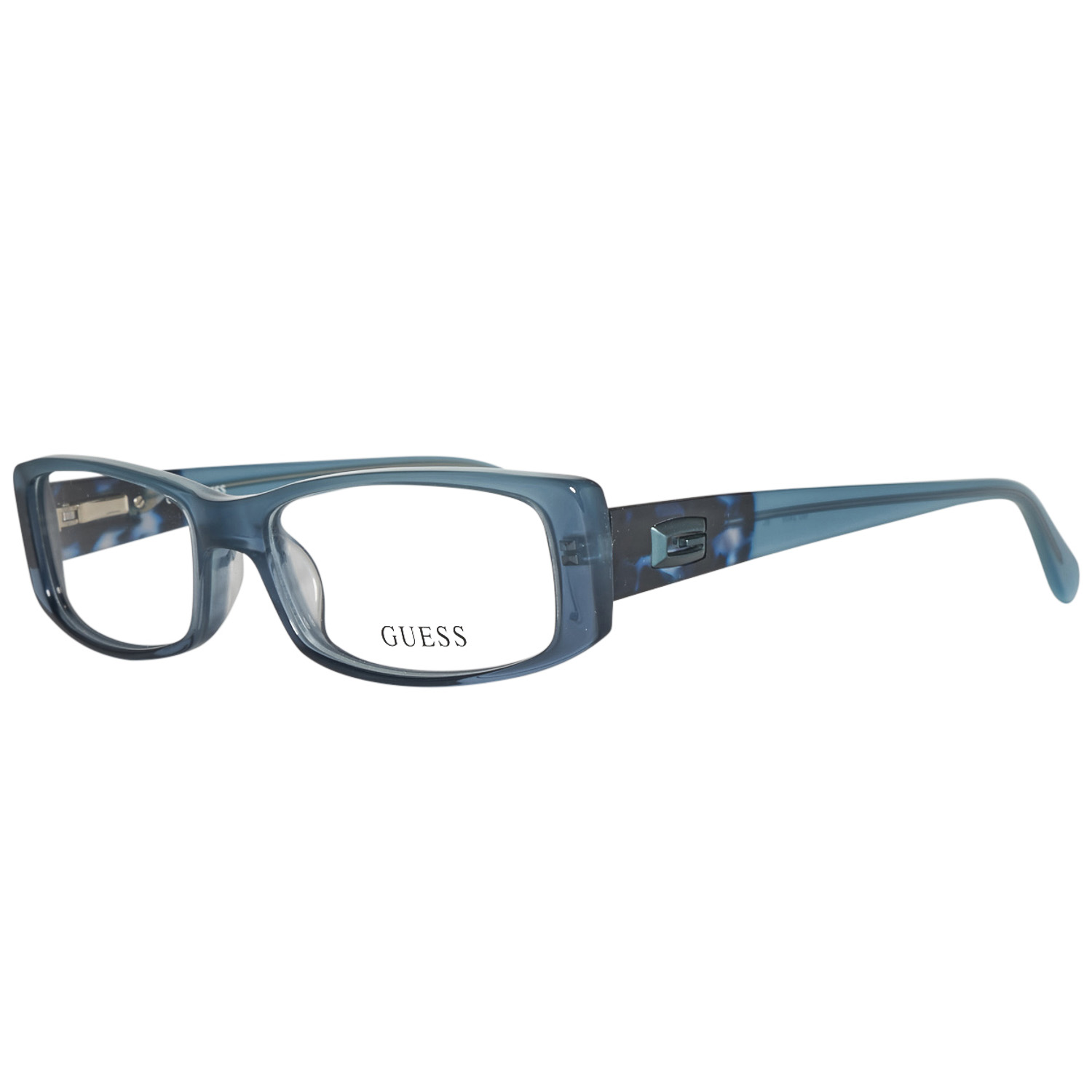 Guess Optical Frame GU2409 B24 53