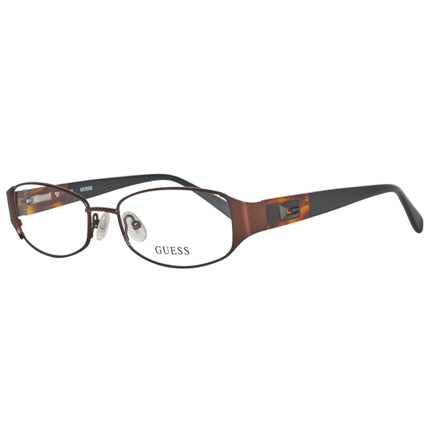 Guess Optical Frame GU2411 D96 52