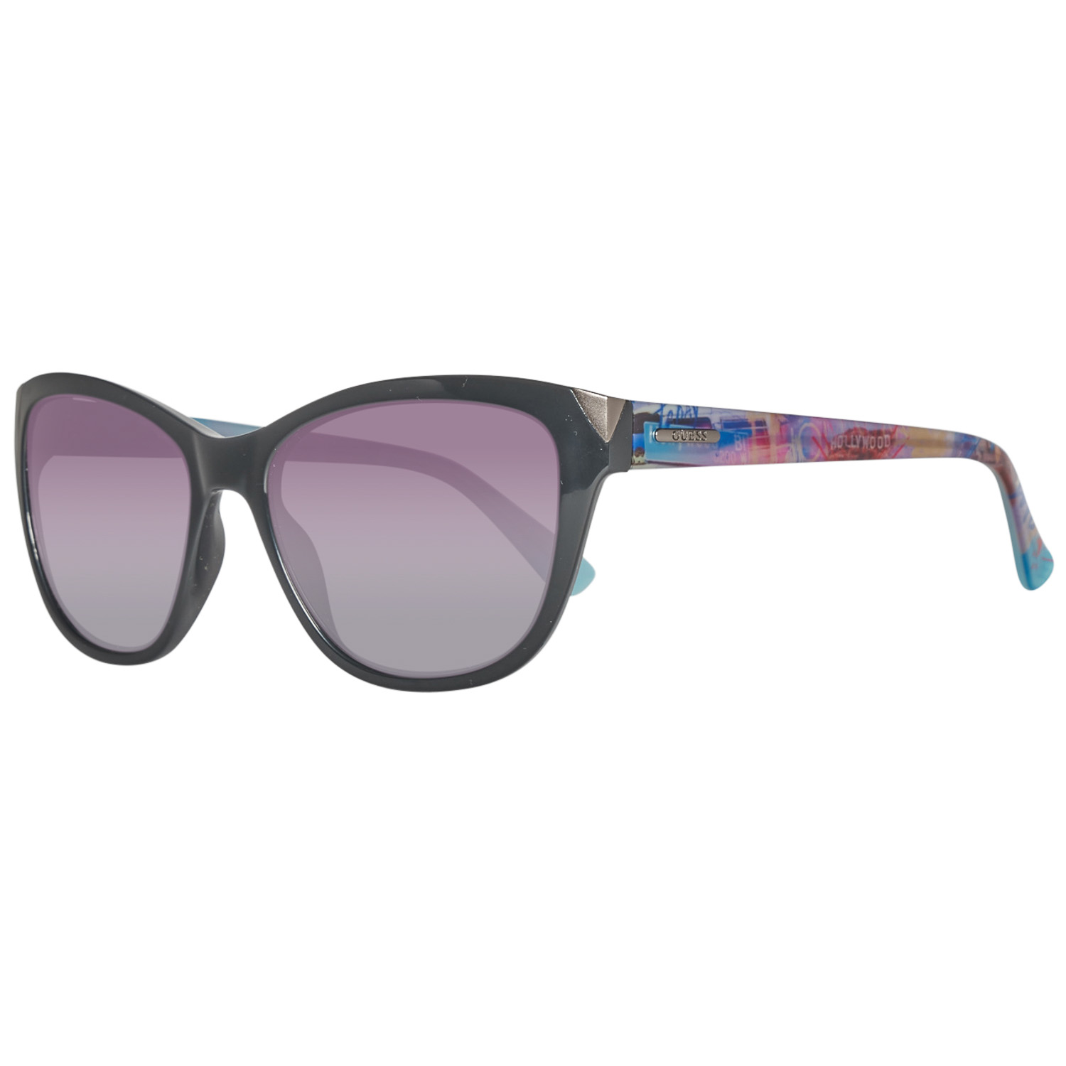 Guess Sunglasses GU7398 01B 55