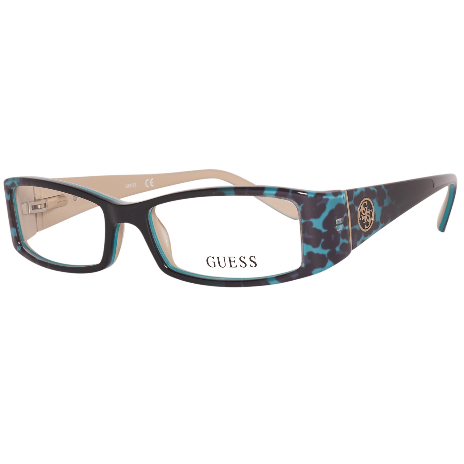 Guess Optical Frame GU2537 089 51