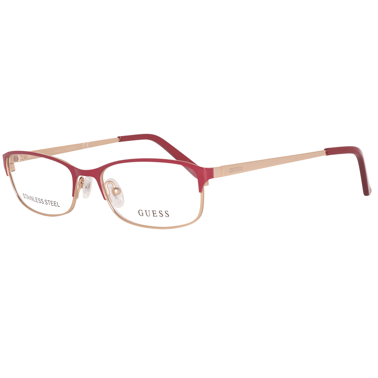 Guess Optical Frame GU2544 072 52