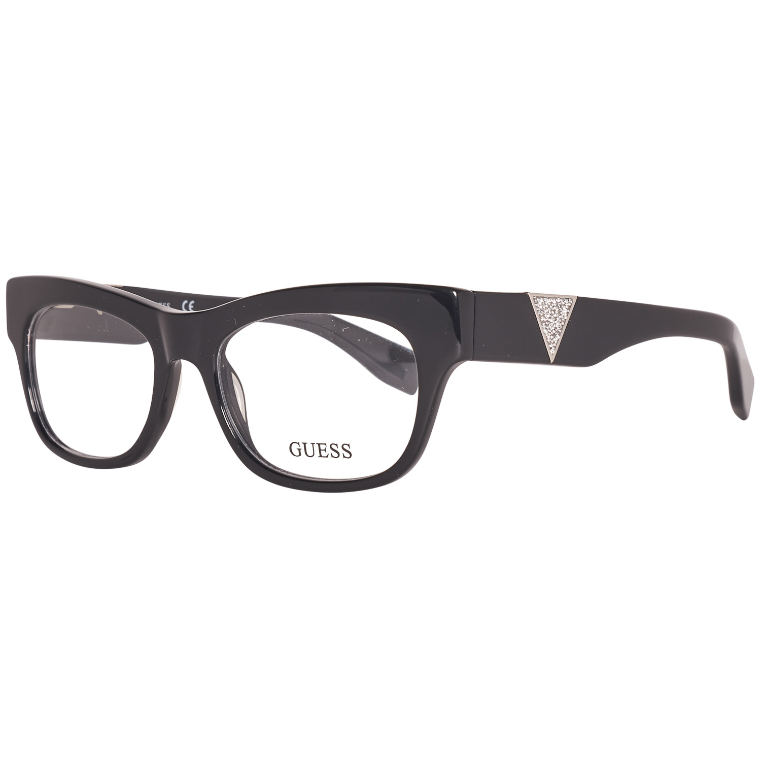 Guess Optical Frame GU2575 001 51