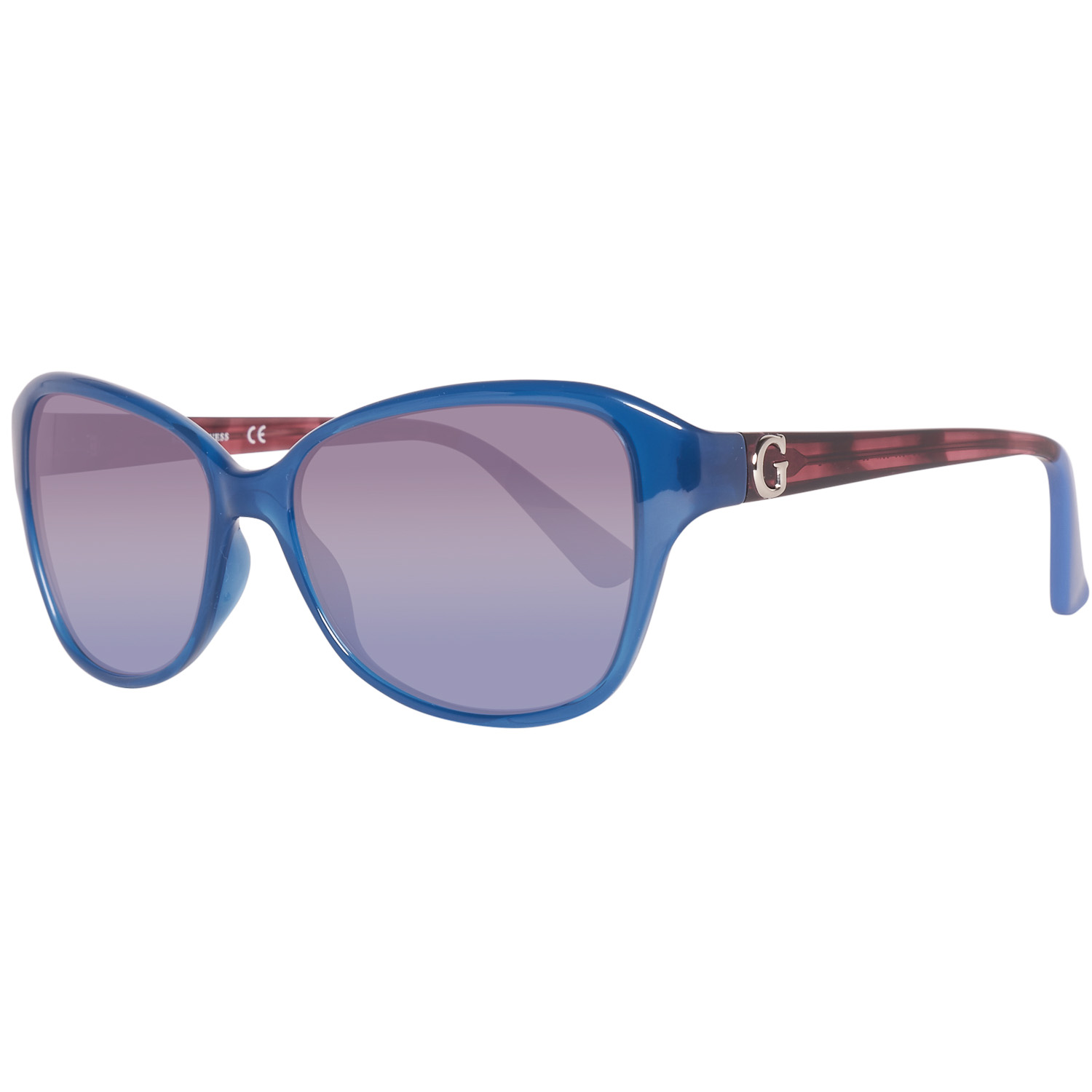 Guess Sunglasses GU7355 90W 55