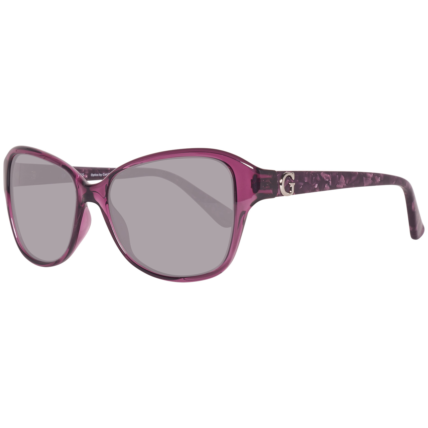 Guess Sunglasses GU7355 O43 55