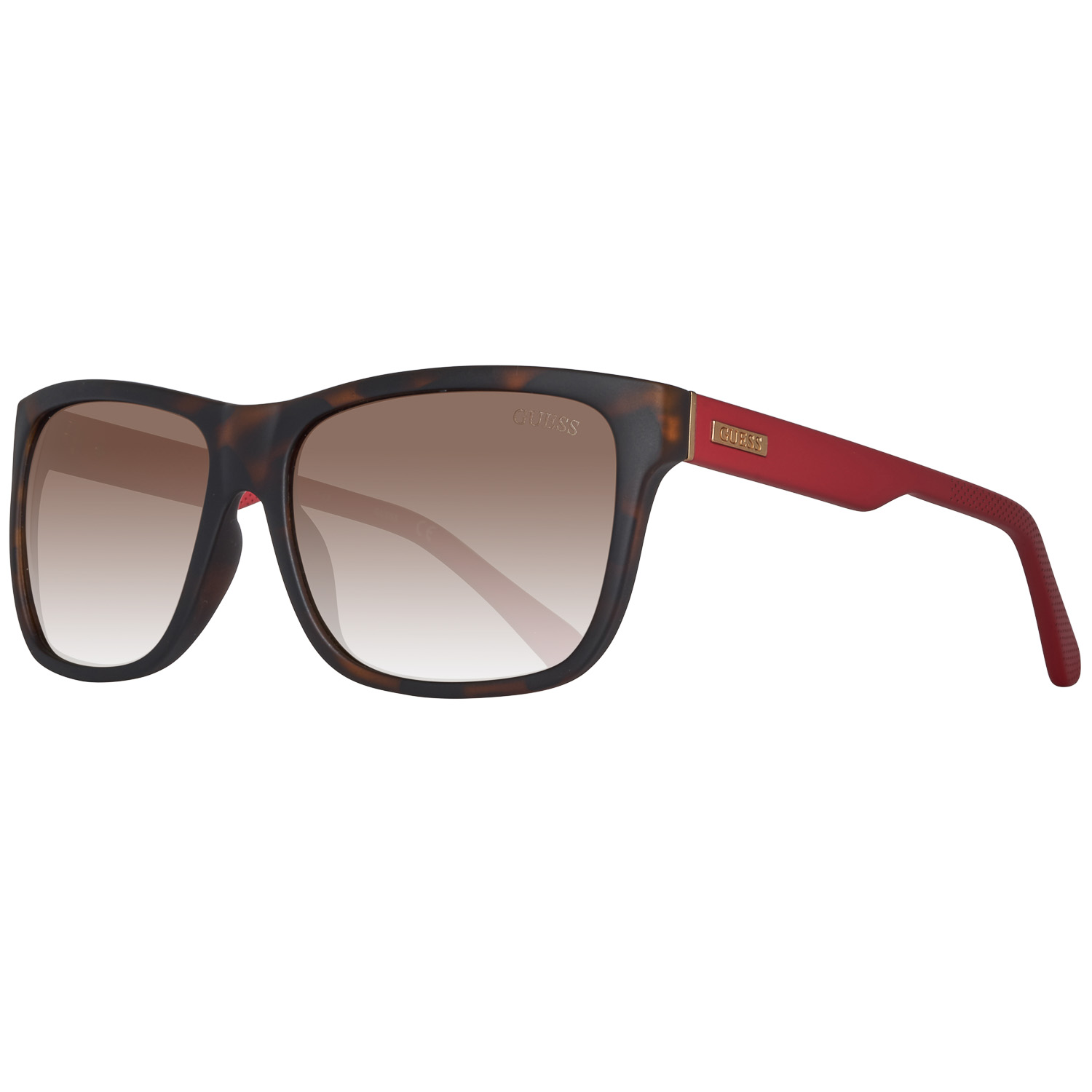 Guess Sunglasses GU6838 56F 57