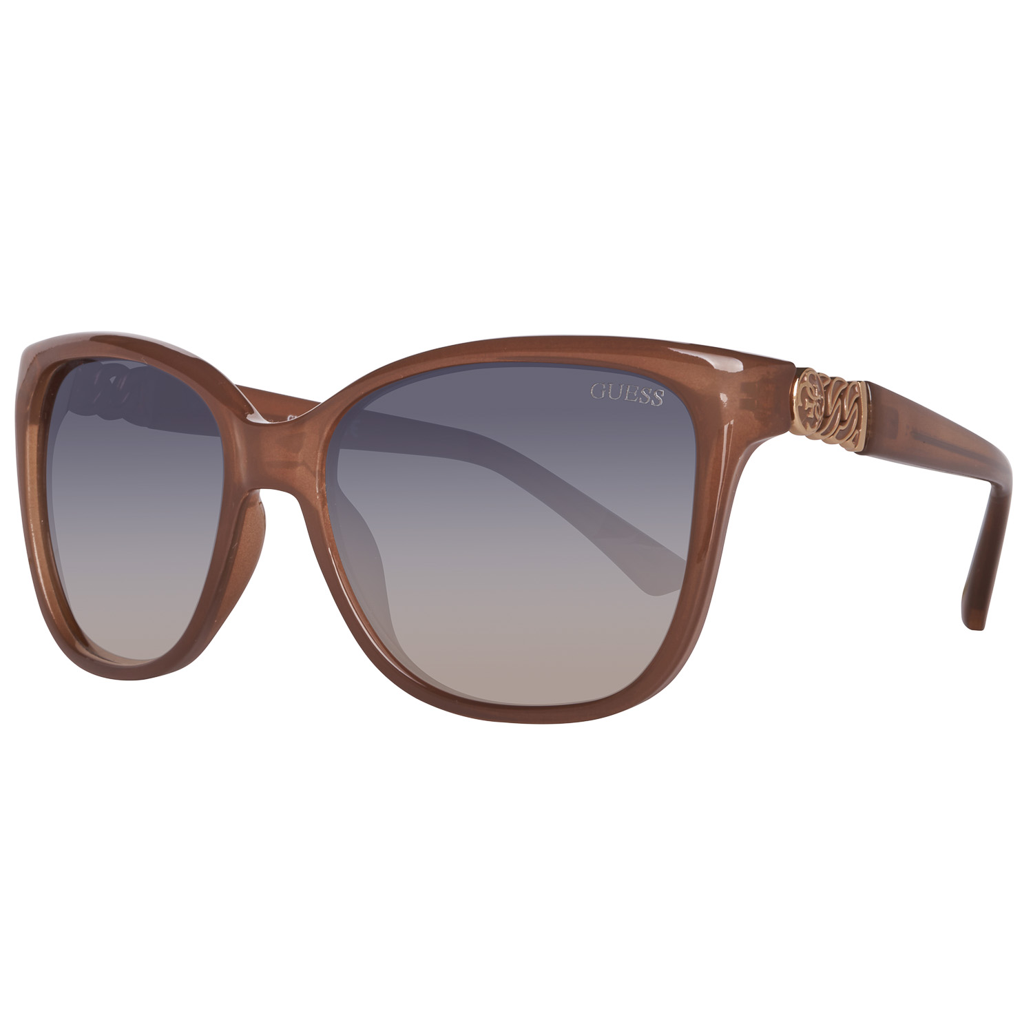 Guess Sunglasses GU7385 45B 56