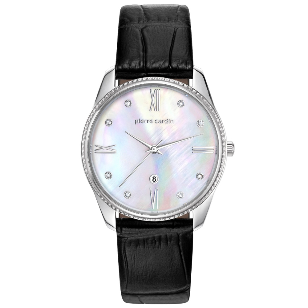 Pierre Cardin Watch PC107572F01 Chatelet