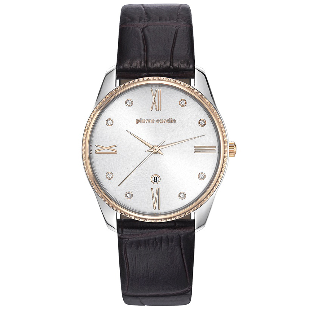 Pierre Cardin Watch PC107572F04 Chatelet