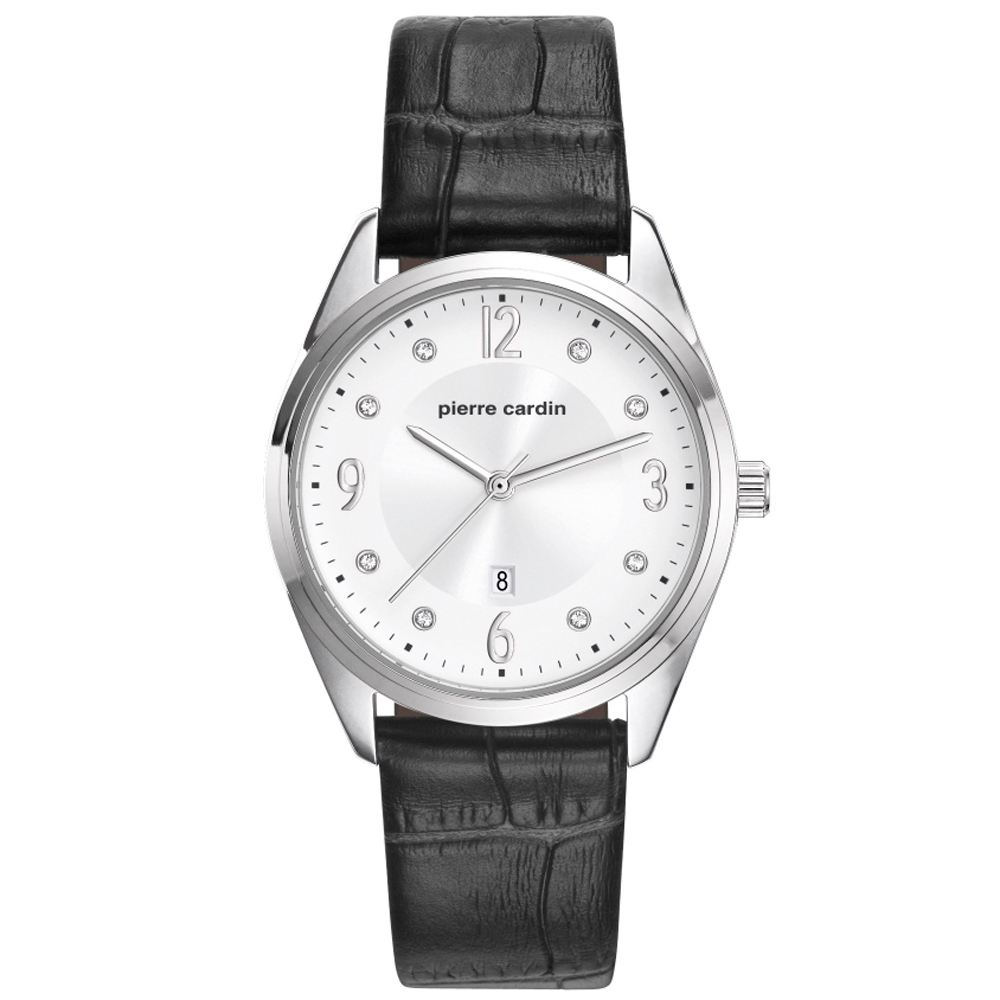 Pierre Cardin Watch PC107862F01 Bourse