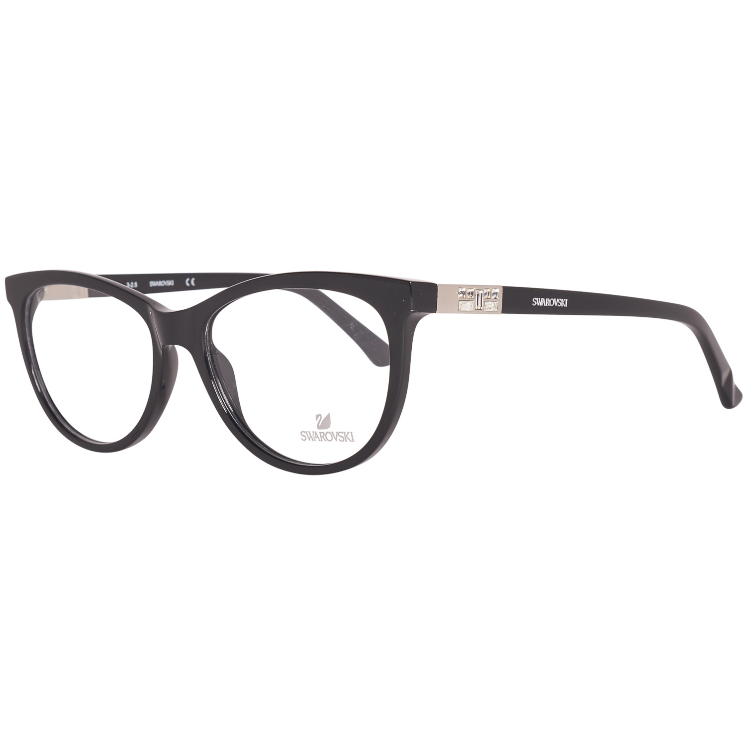 Swarovski Optical Frame SK5195 001 53