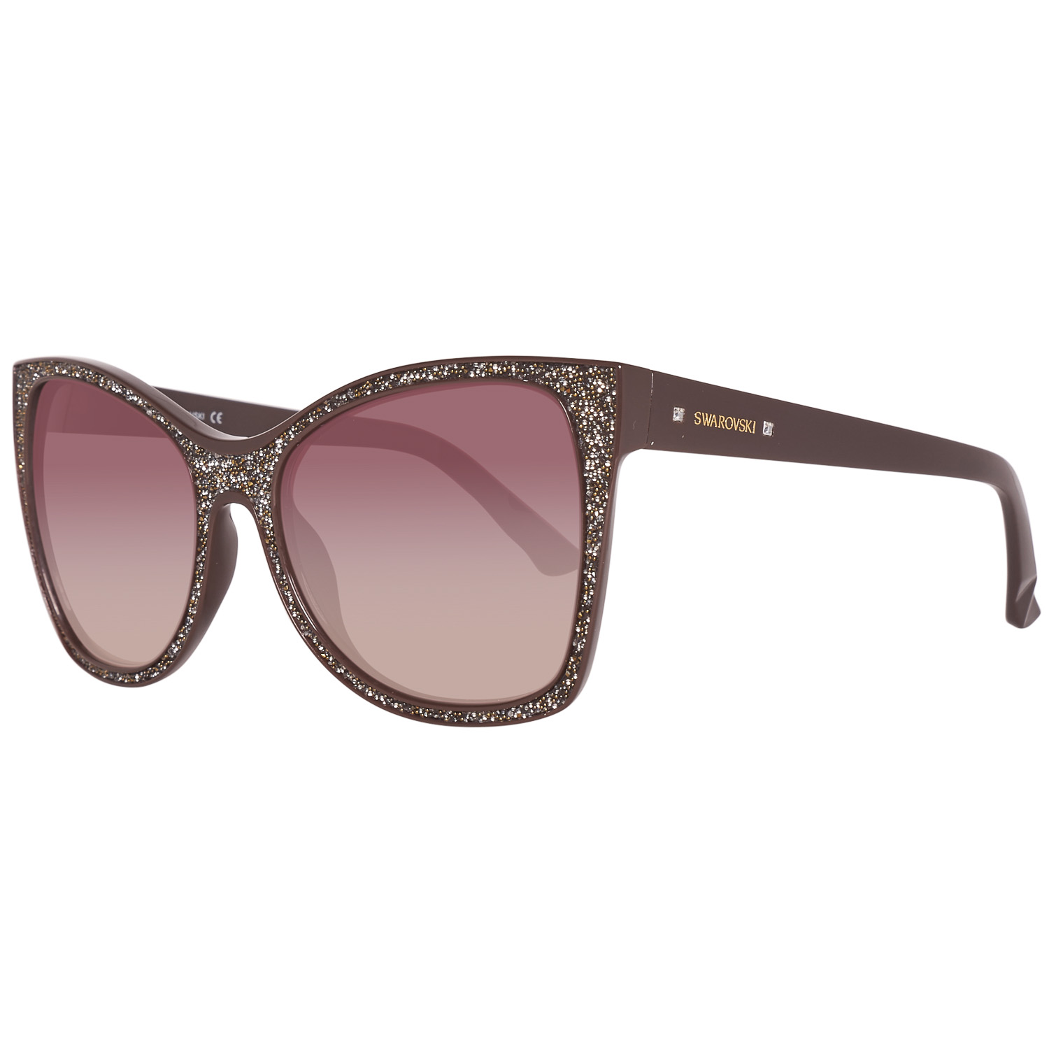 Swarovski Sunglasses SK0109 48F 56