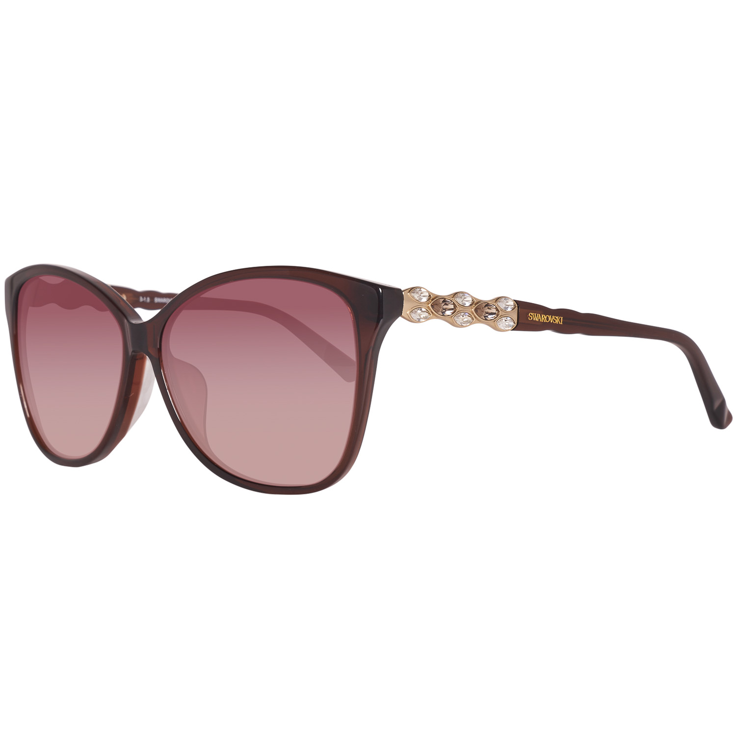 Swarovski Sunglasses SK0085-F 48F 60