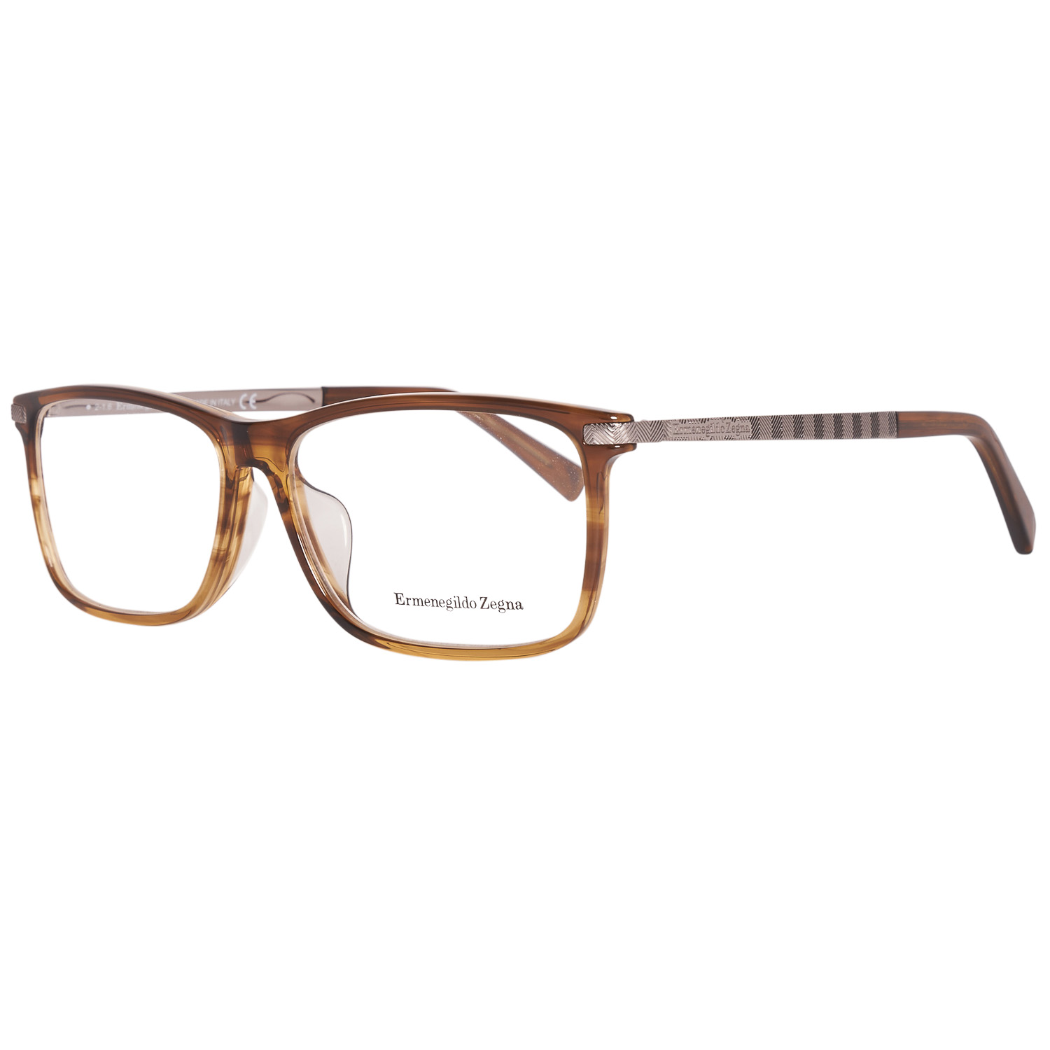 Ermenegildo Zegna Optical Frame EZ5060-F 047 57