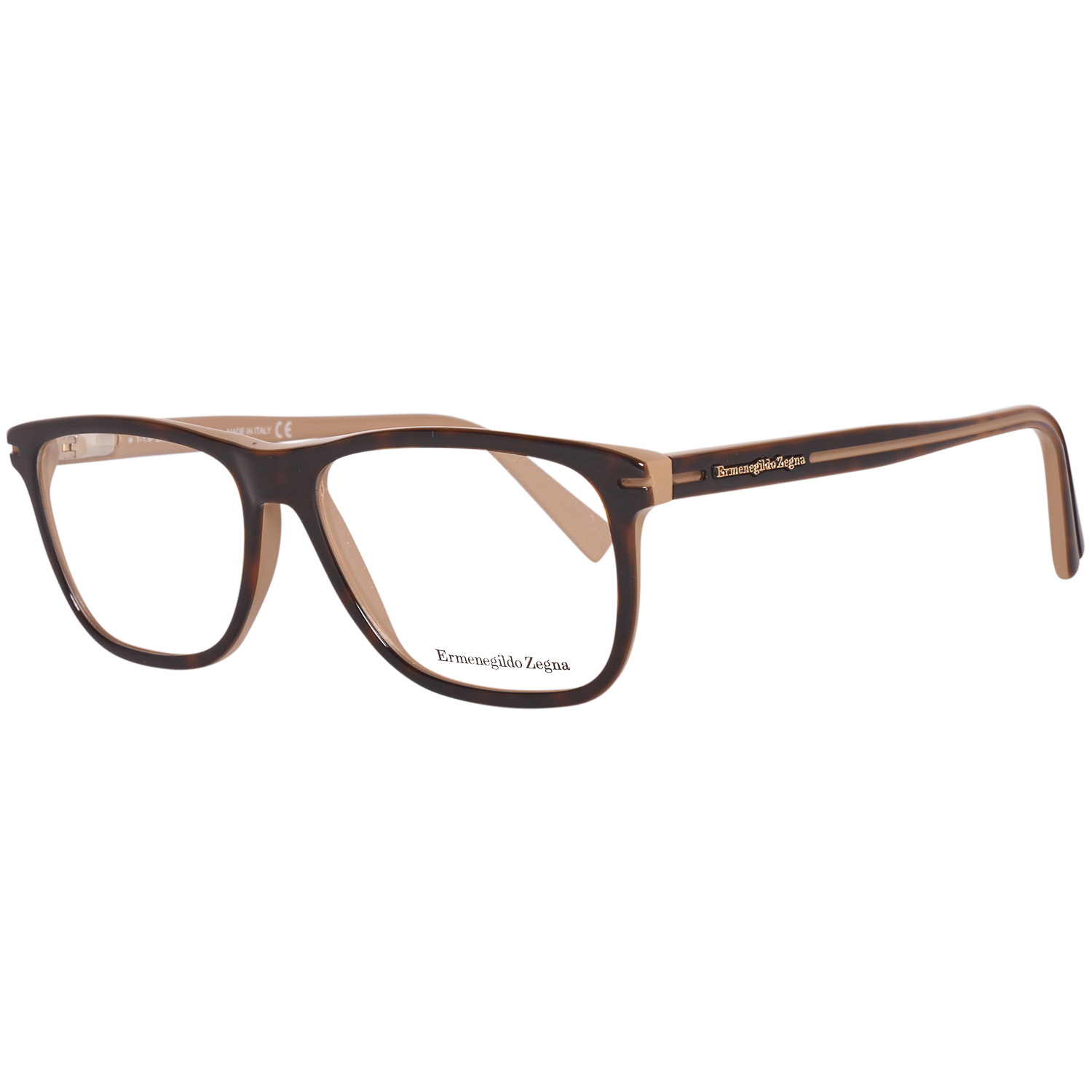 Ermenegildo Zegna Optical Frame EZ5044 056 55