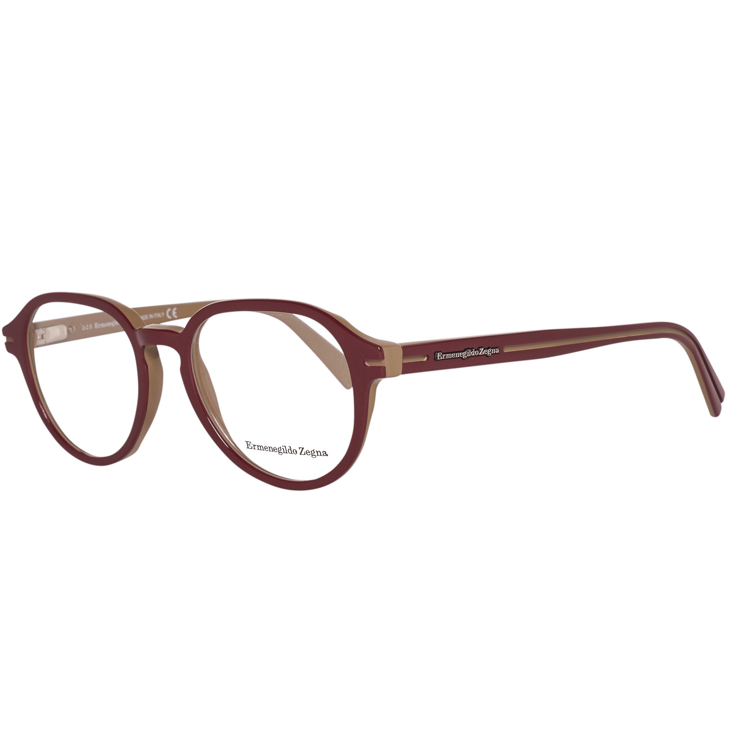 Ermenegildo Zegna Optical Frame EZ5043 071 49