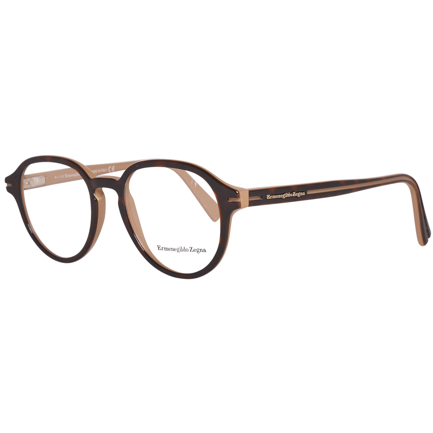 Ermenegildo Zegna Optical Frame EZ5043 056 49