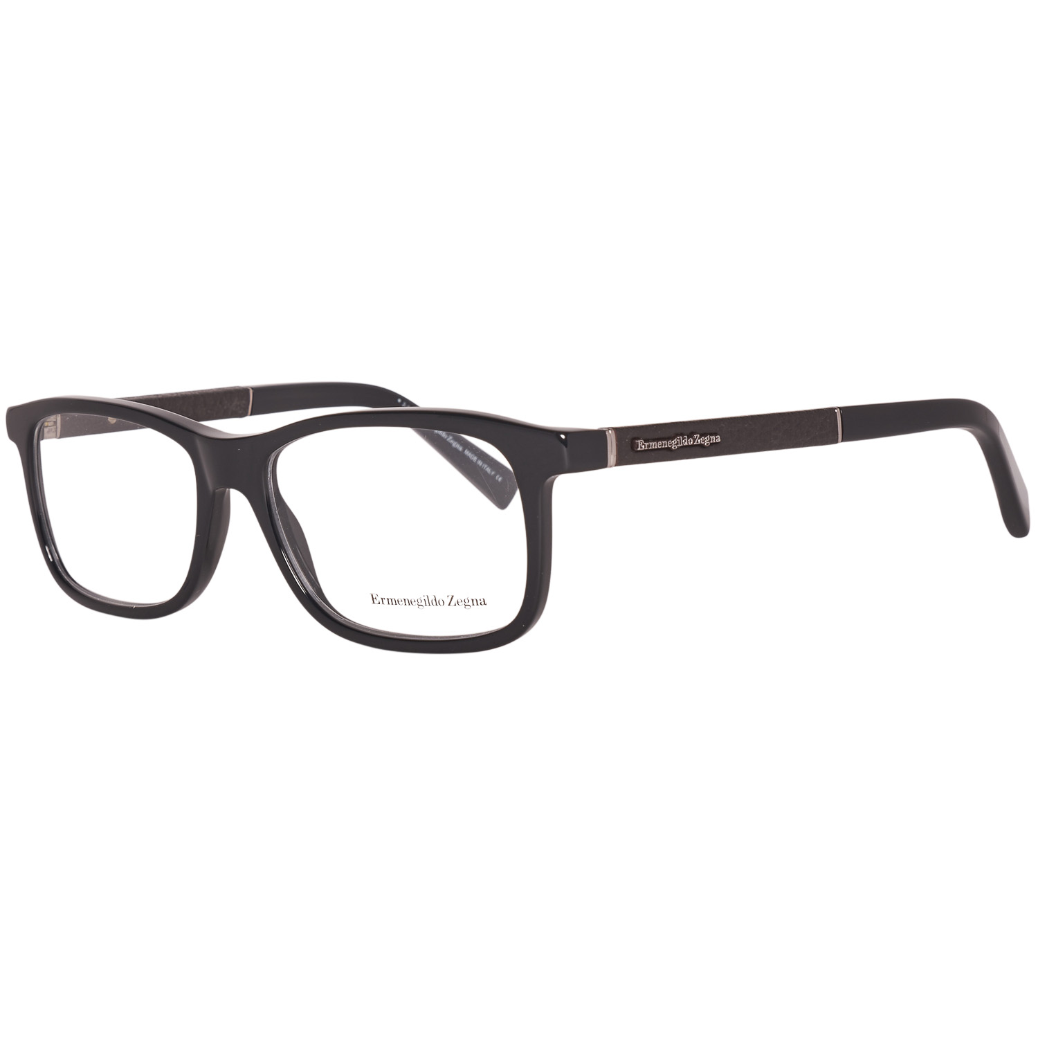 Ermenegildo Zegna Optical Frame EZ5013 001 55