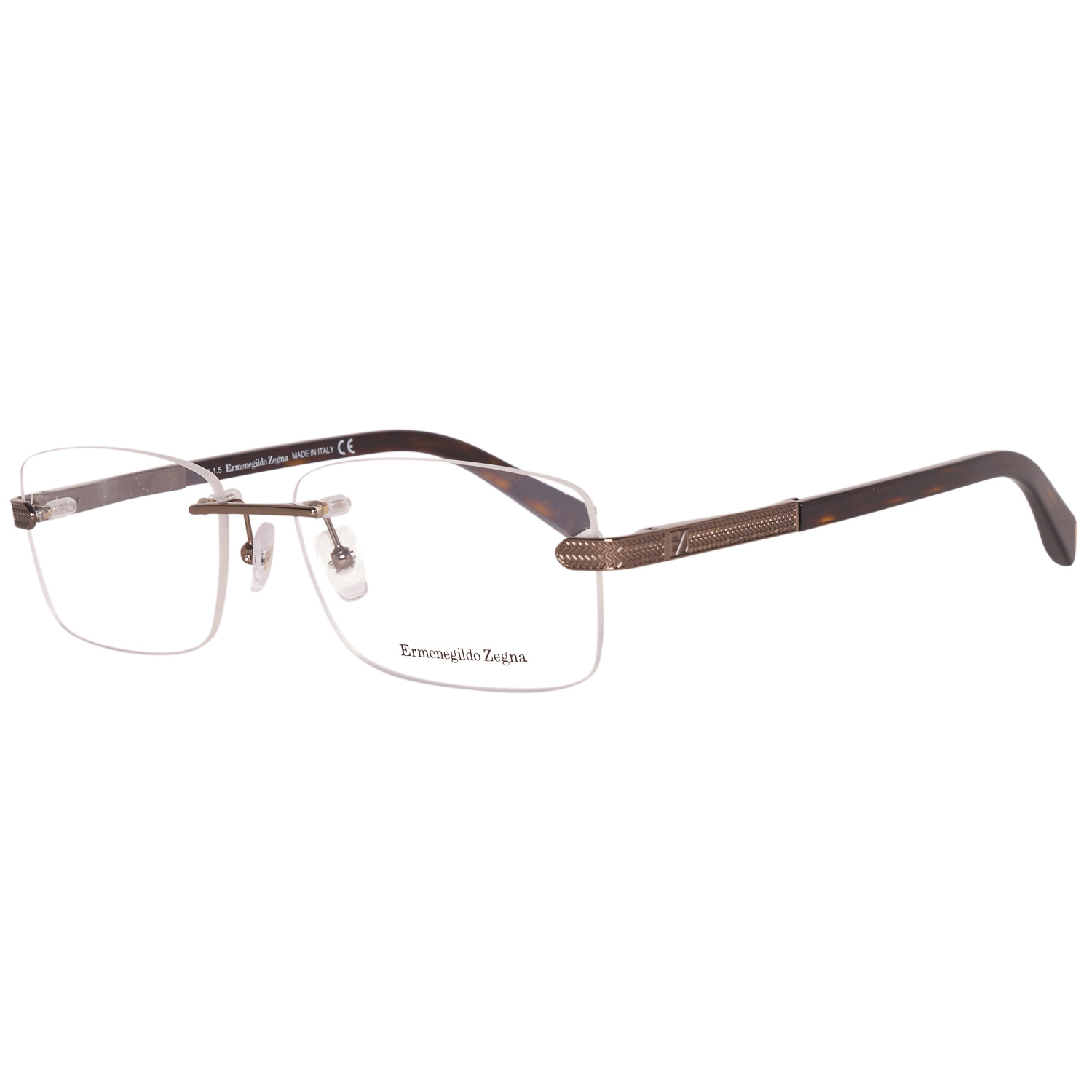 Ermenegildo Zegna Optical Frame EZ5010 034 56