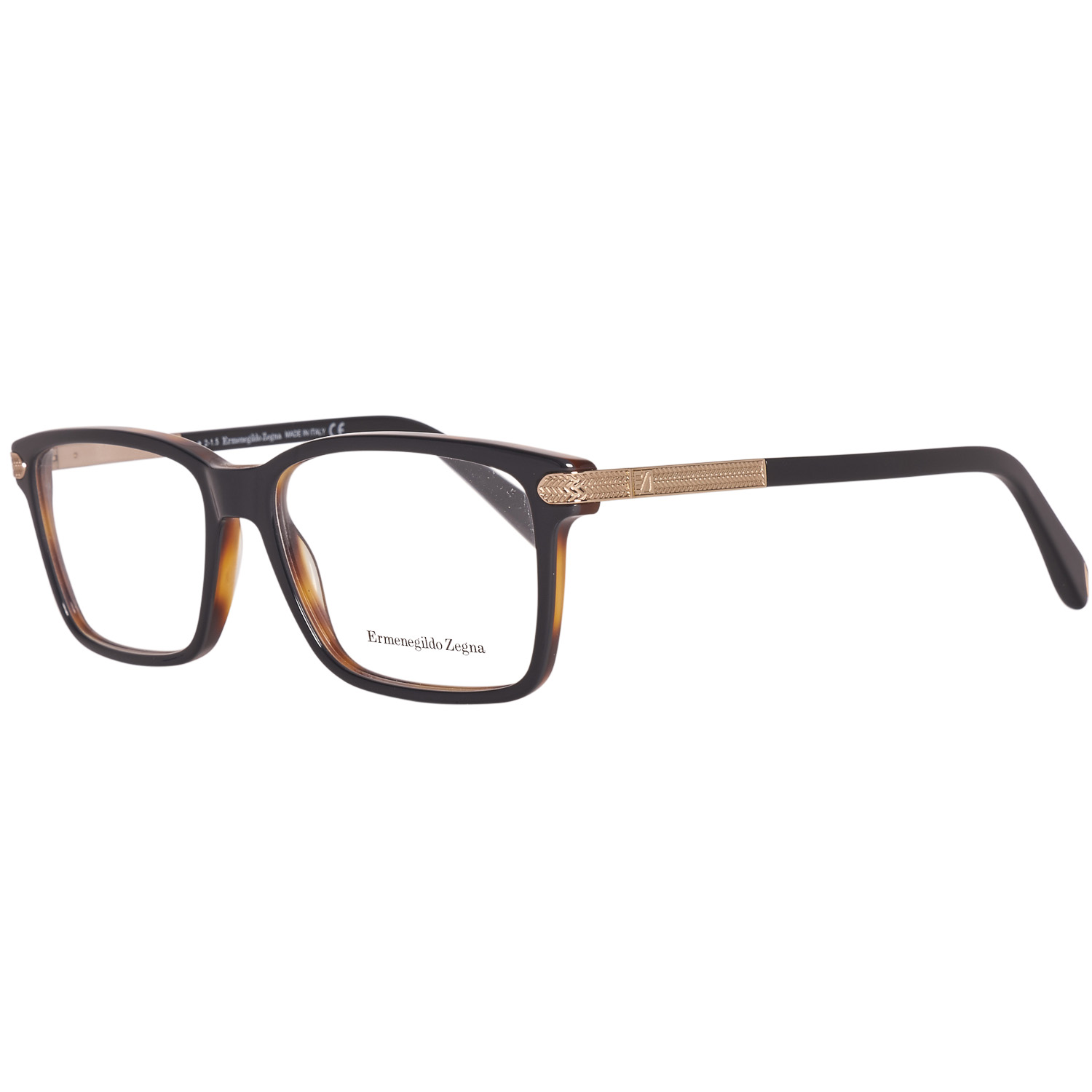 Ermenegildo Zegna Optical Frame EZ5009 005 55