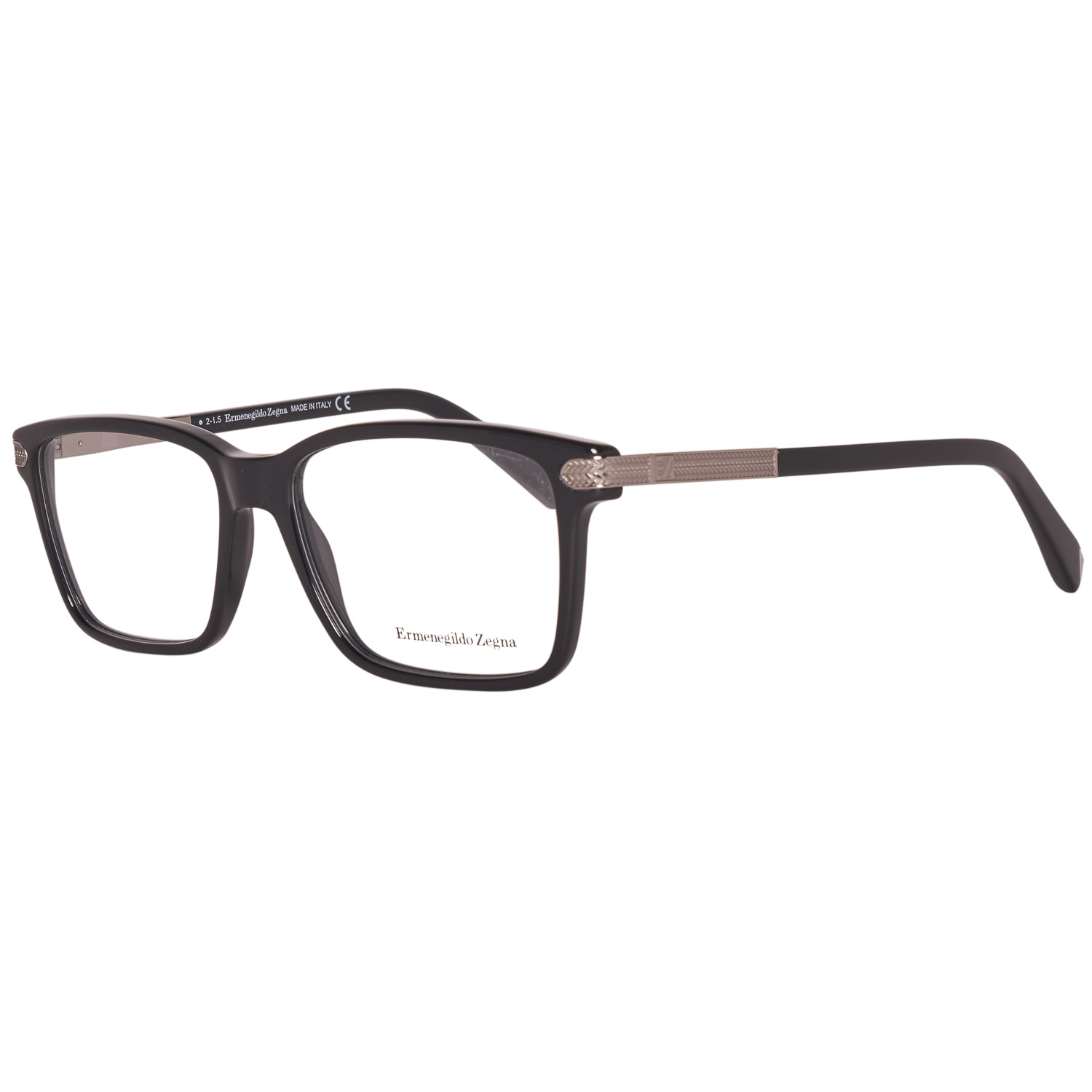 Ermenegildo Zegna Optical Frame EZ5009 001 55