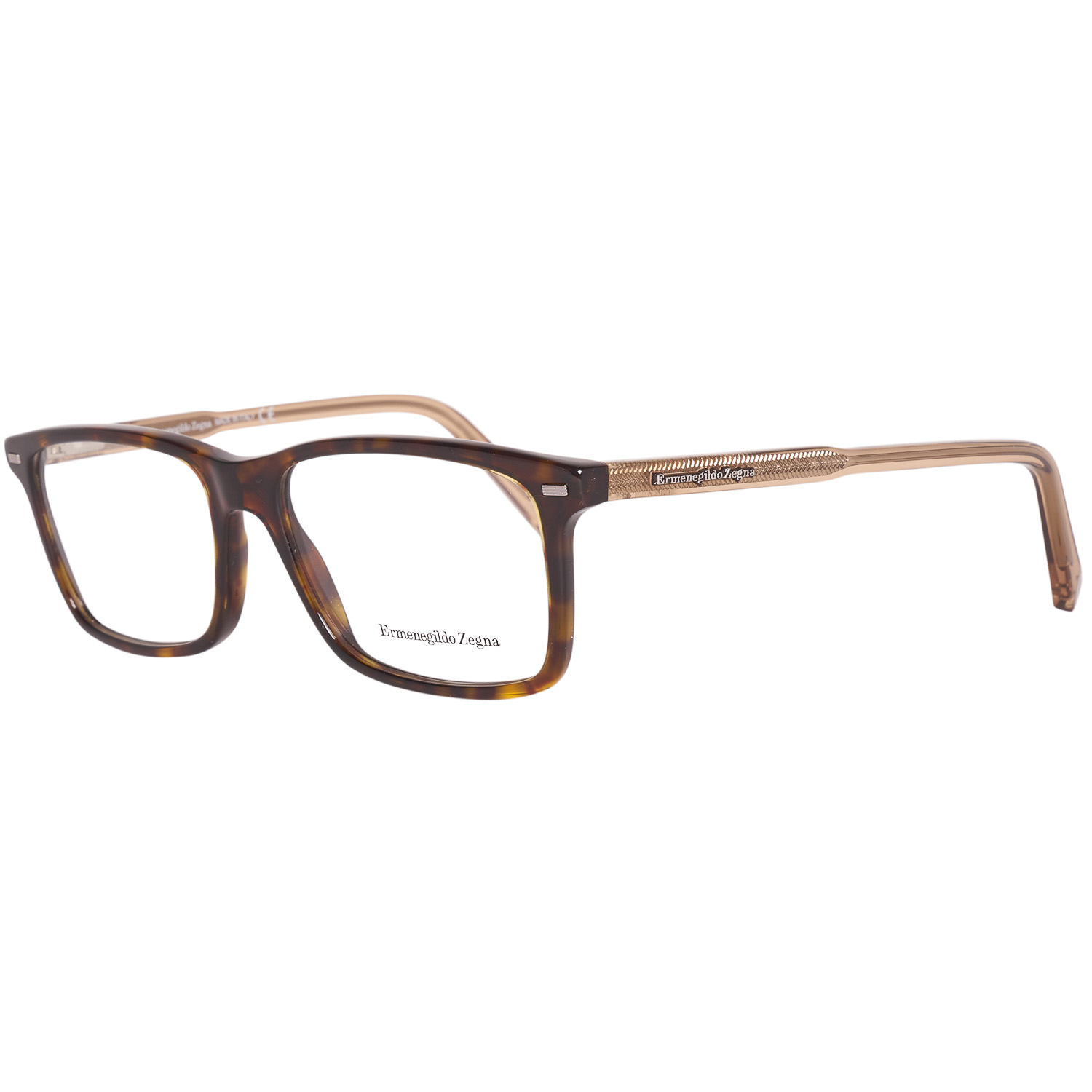 Ermenegildo Zegna Optical Frame EZ5008 052 54