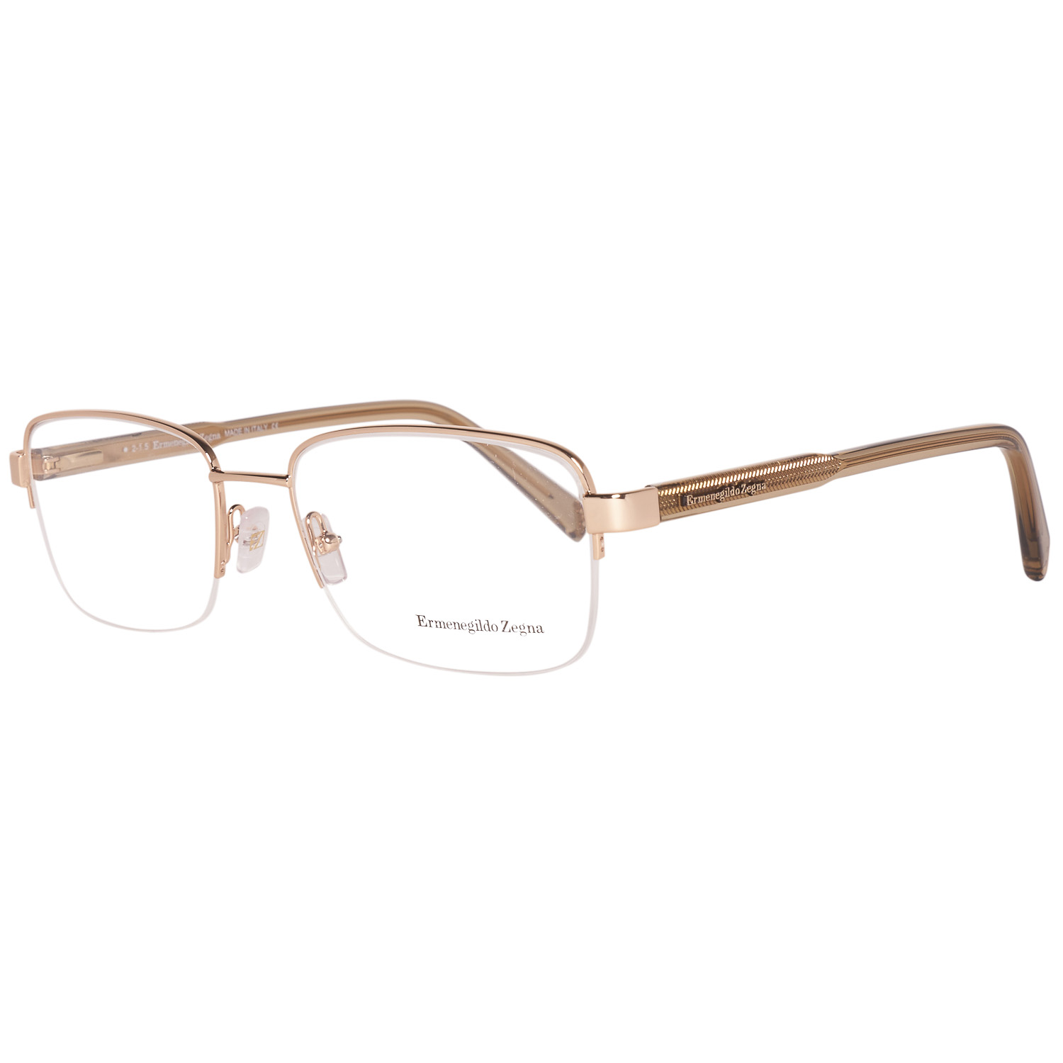 Ermenegildo Zegna Optical Frame EZ5006 028 57