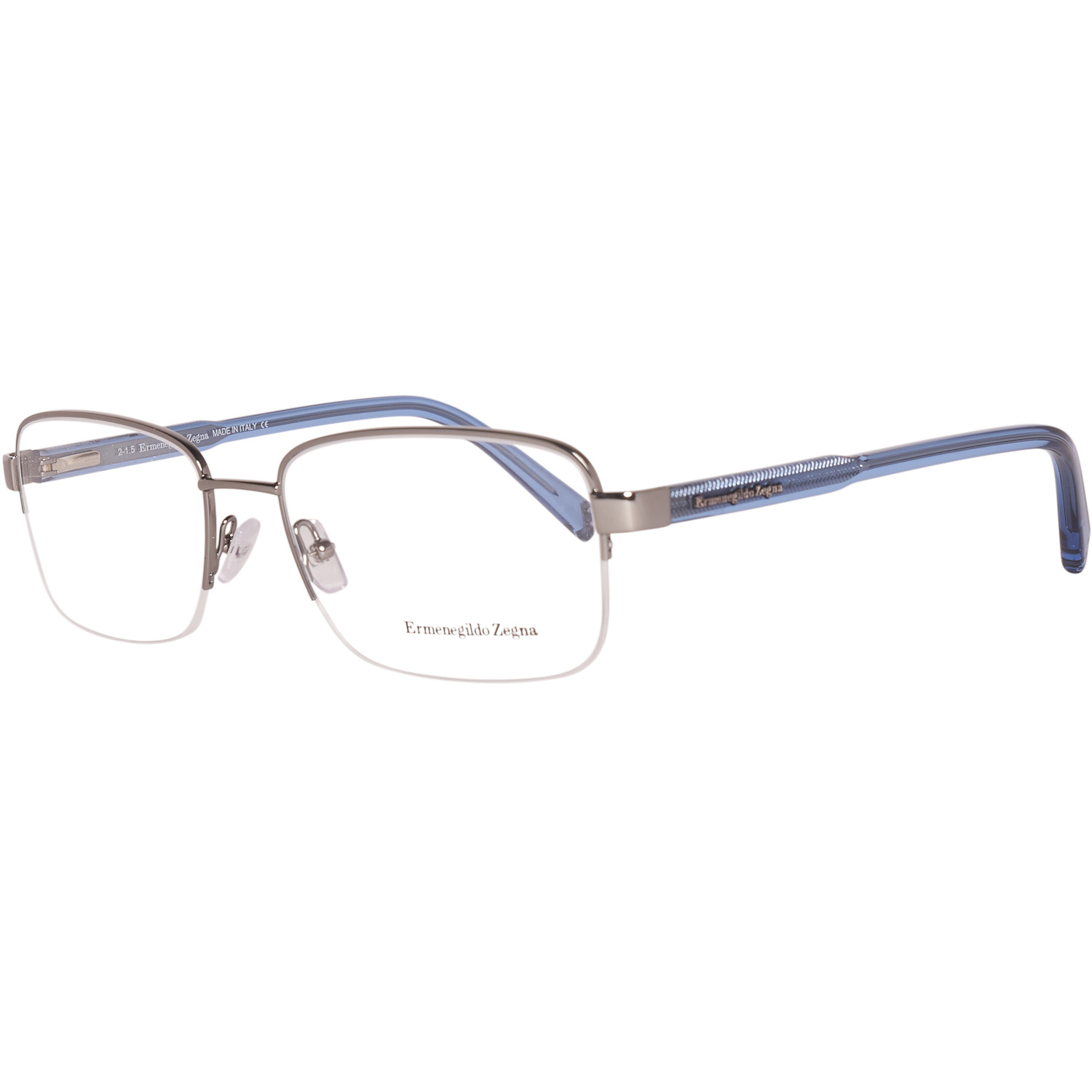 Ermenegildo Zegna Optical Frame EZ5006 014 57