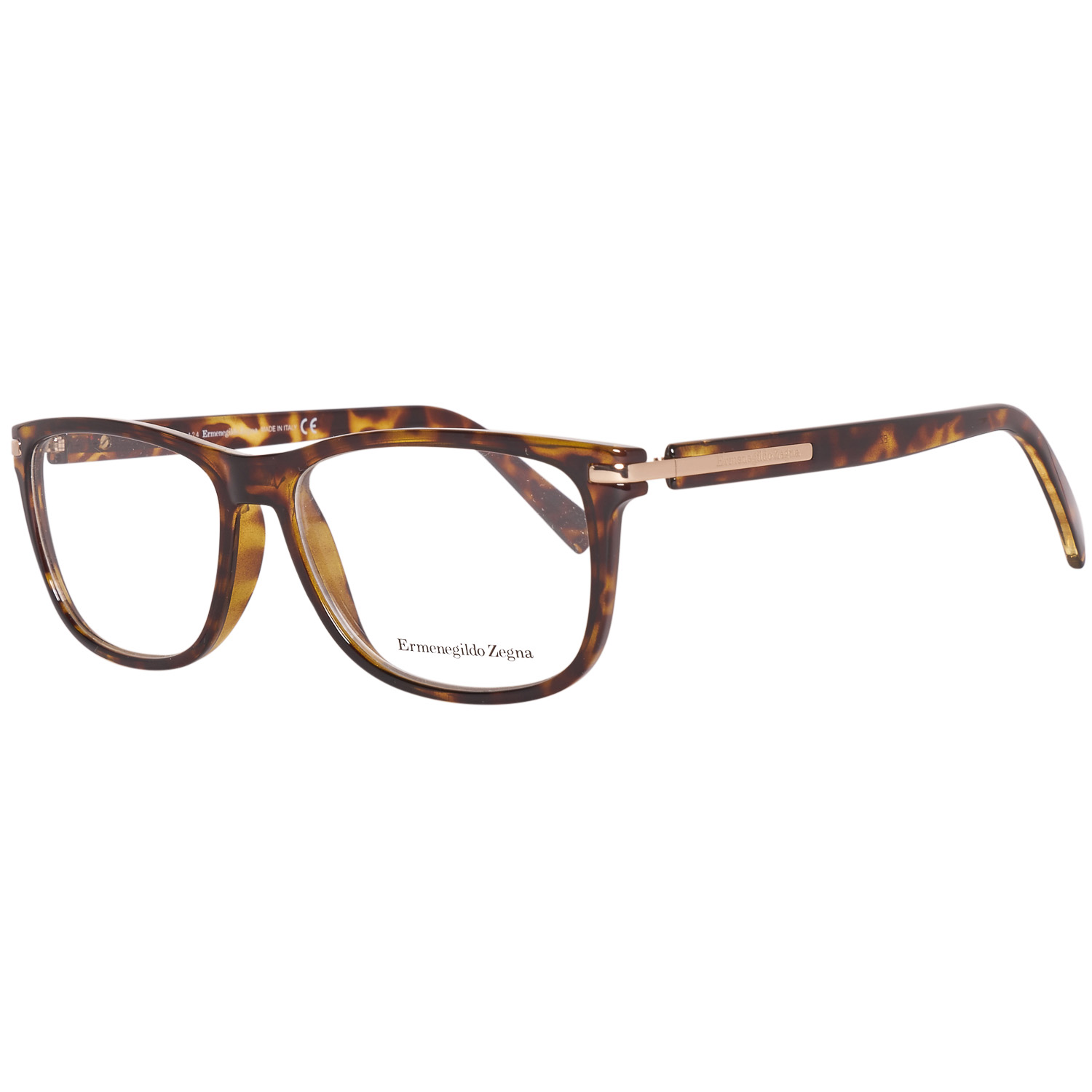 Ermenegildo Zegna Optical Frame EZ5005 052 55