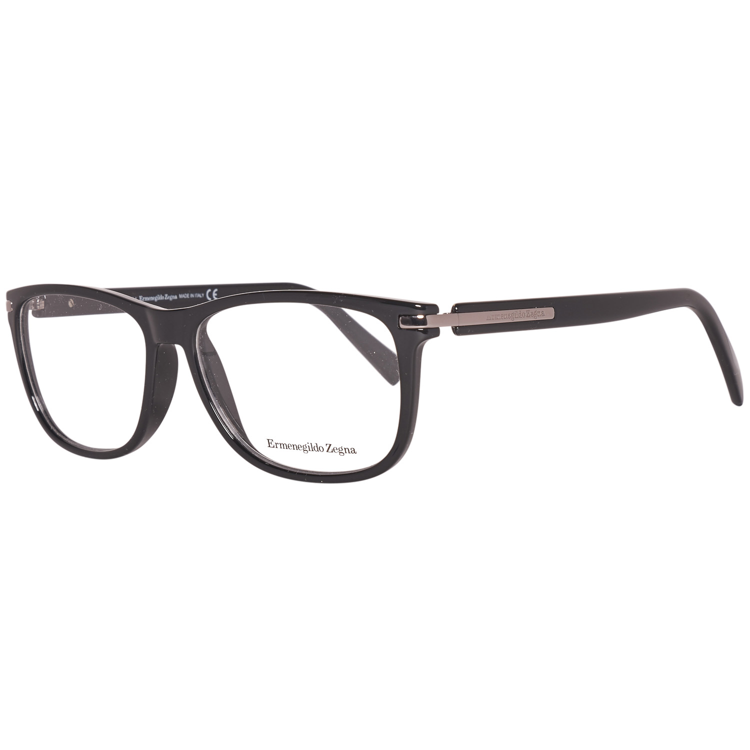 Ermenegildo Zegna Optical Frame EZ5005 001 55