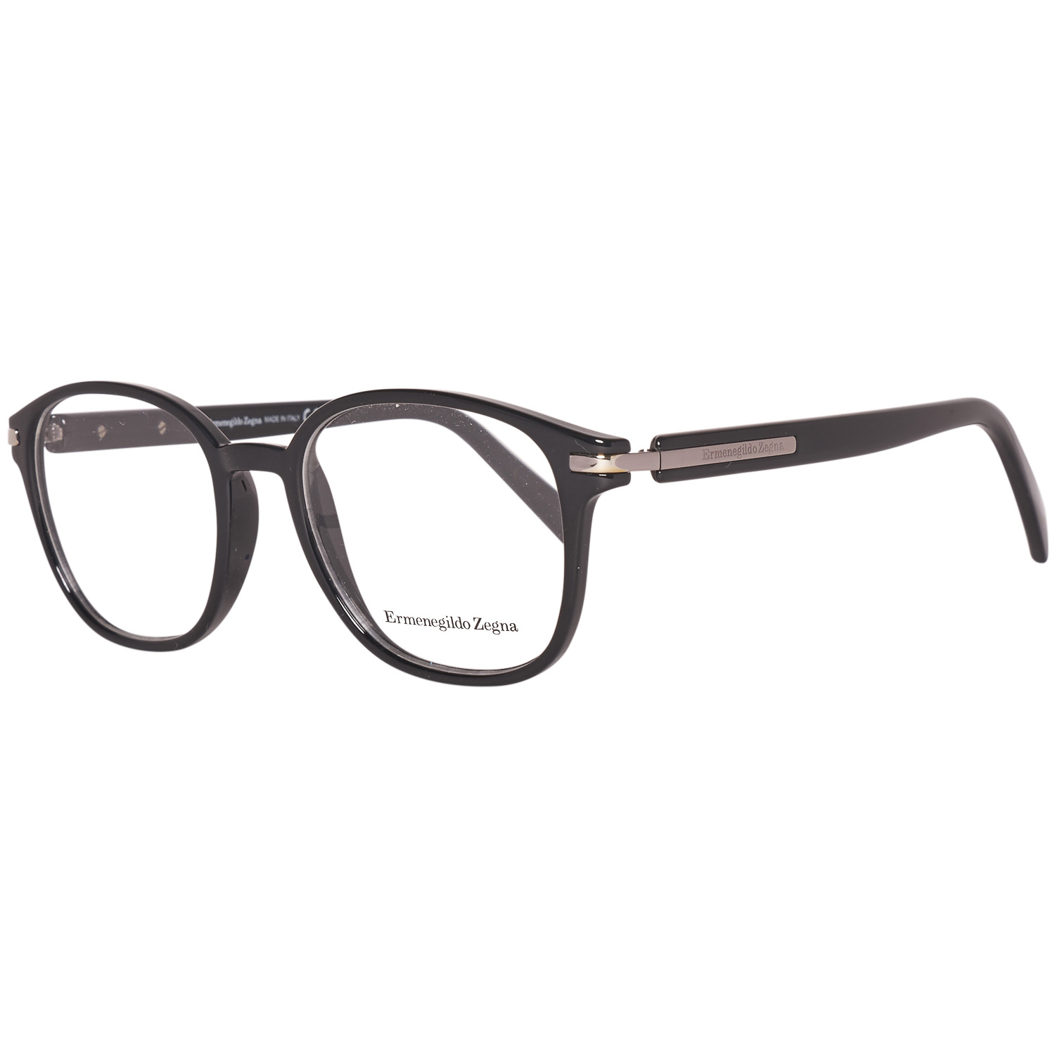 Ermenegildo Zegna Optical Frame EZ5004 001 49