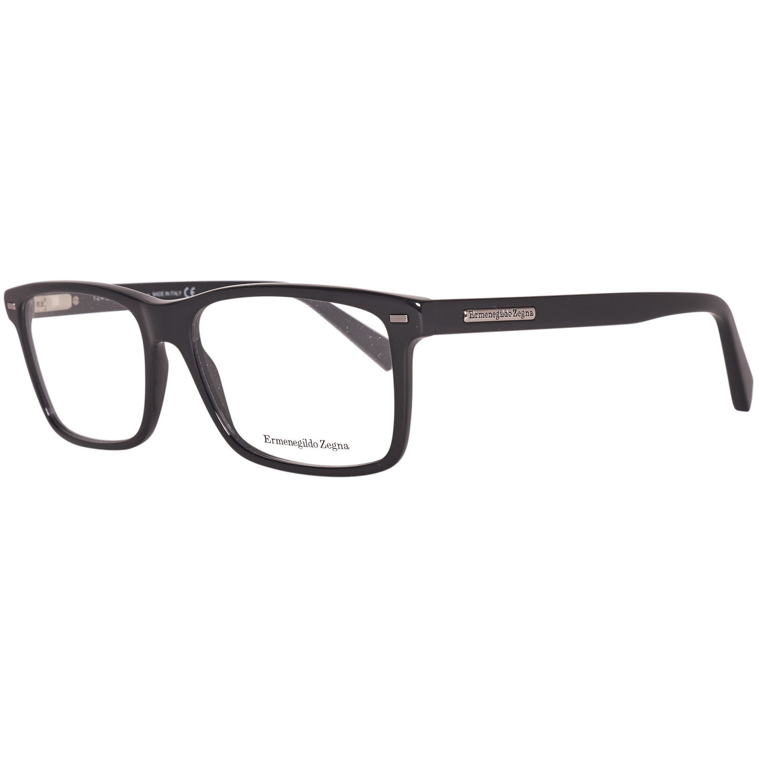 Ermenegildo Zegna Optical Frame EZ5002 001 57