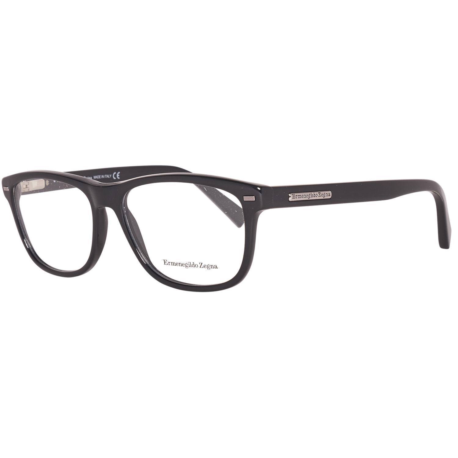 Ermenegildo Zegna Optical Frame EZ5001 001 55