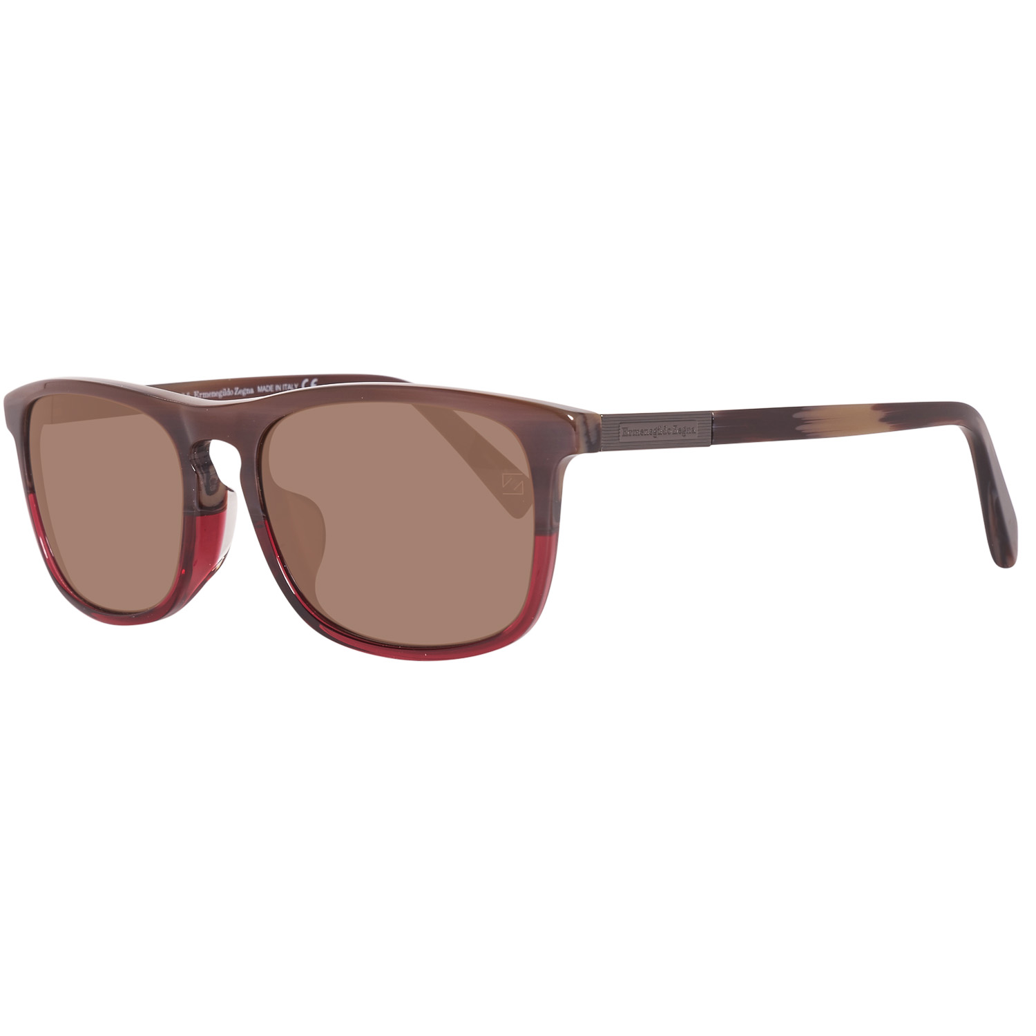 Ermenegildo Zegna Sunglasses EZ0045-F 65J 56