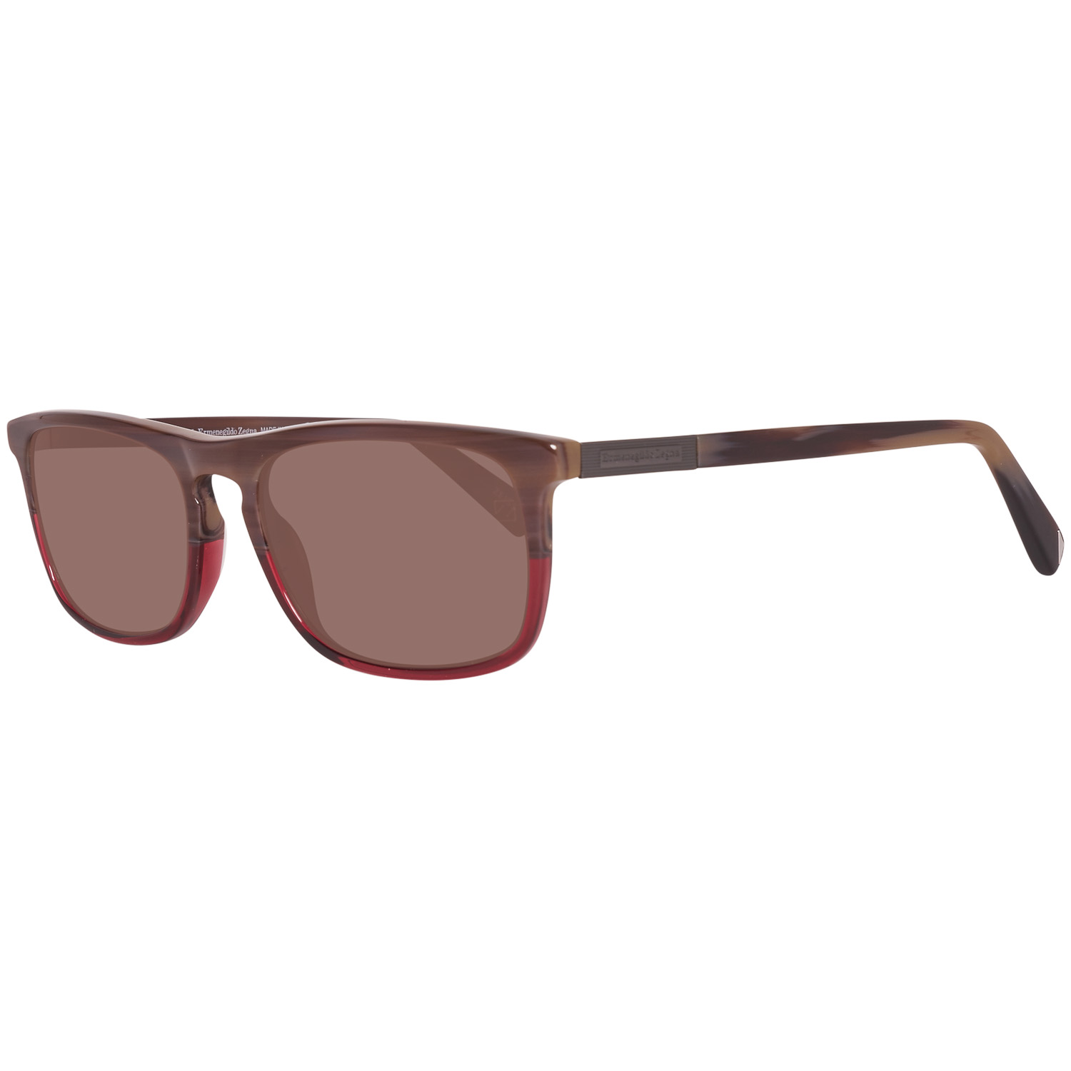 Ermenegildo Zegna Sunglasses EZ0045 65J 56