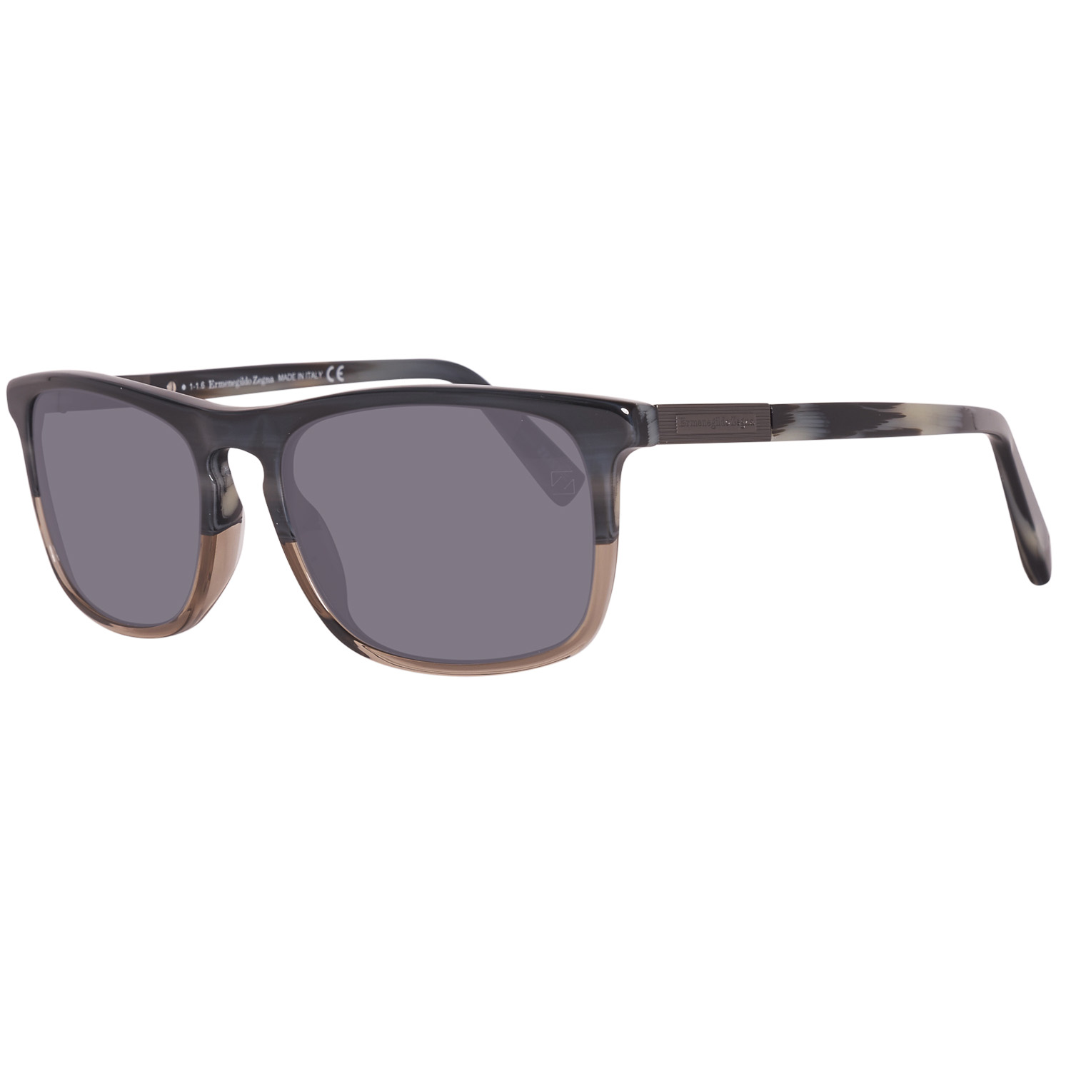 Ermenegildo Zegna Sunglasses EZ0045 64A 56