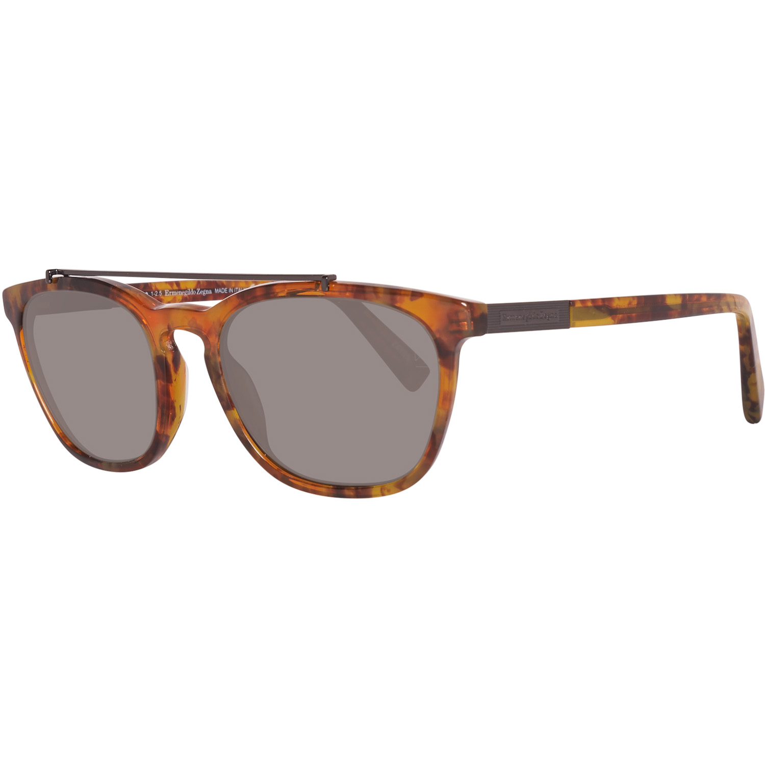 Ermenegildo Zegna Sunglasses EZ0044 55N 53