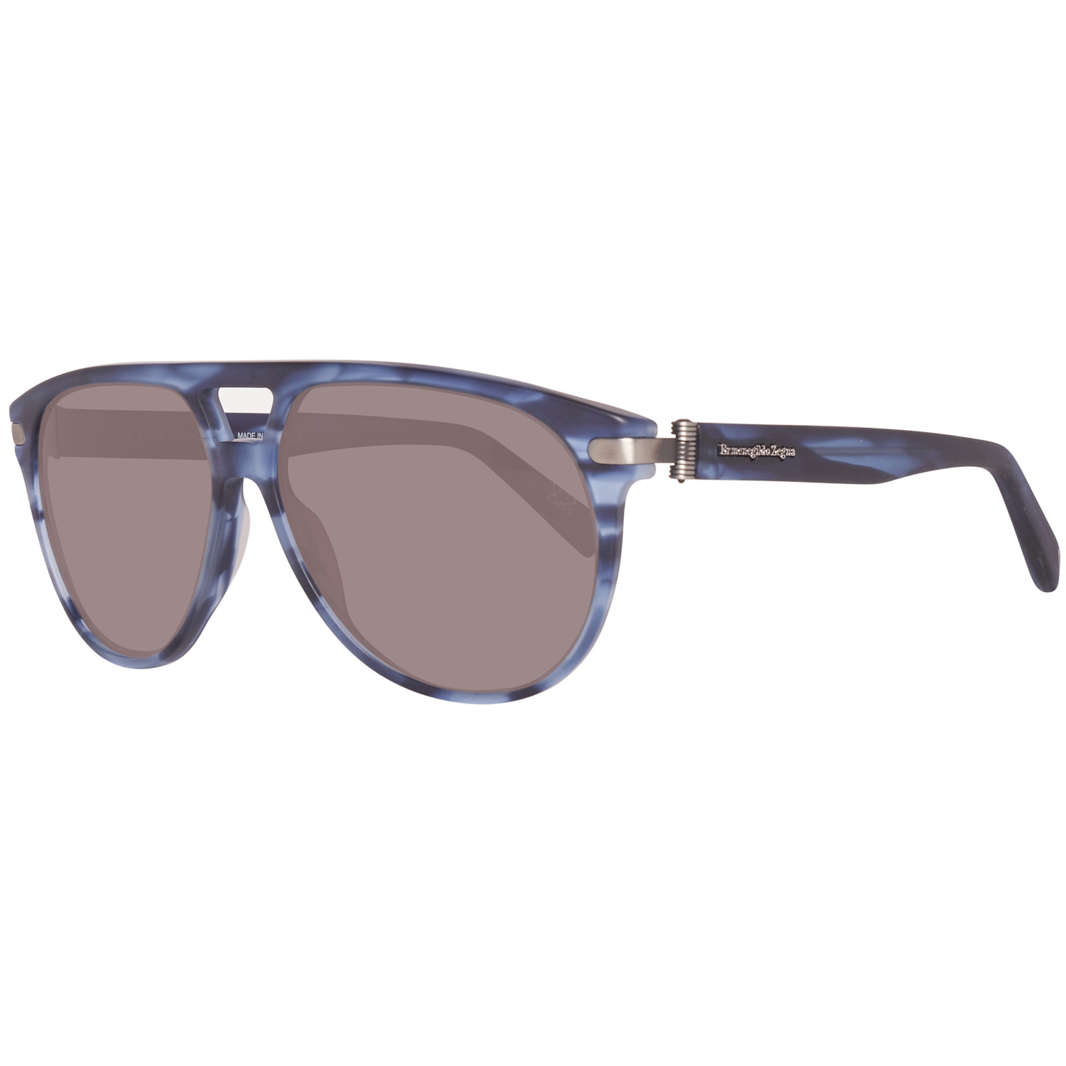 Ermenegildo Zegna Sunglasses EZ0043 91B 59