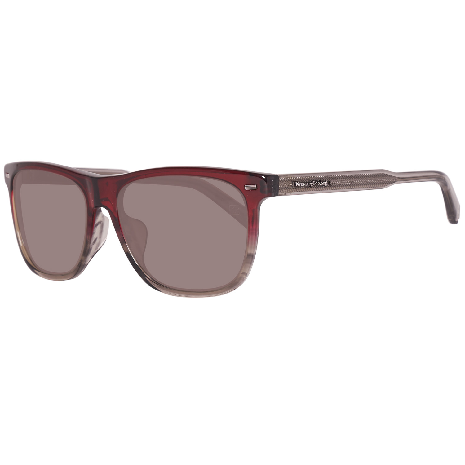 Ermenegildo Zegna Sunglasses EZ0041-F 71B 57