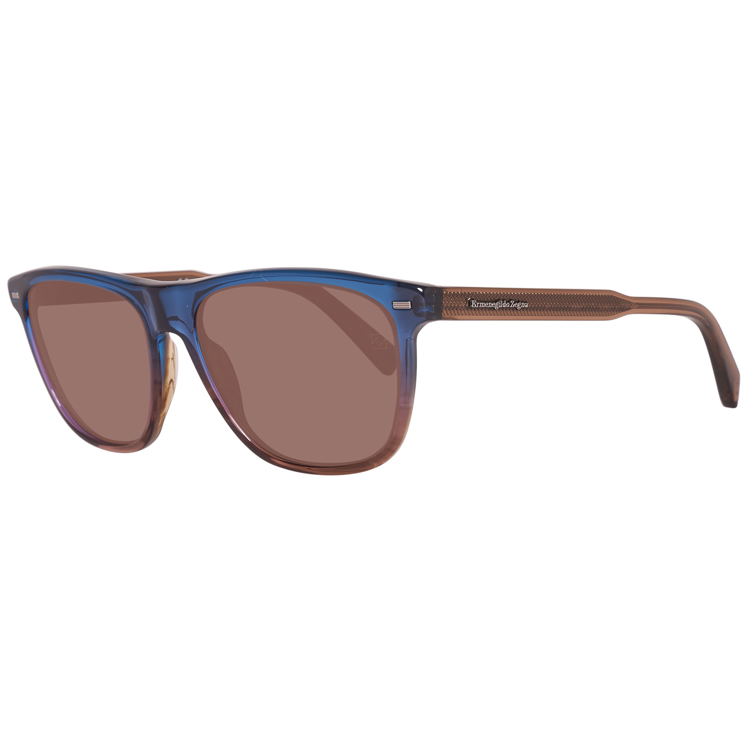 Ermenegildo Zegna Sunglasses EZ0041 92J 57