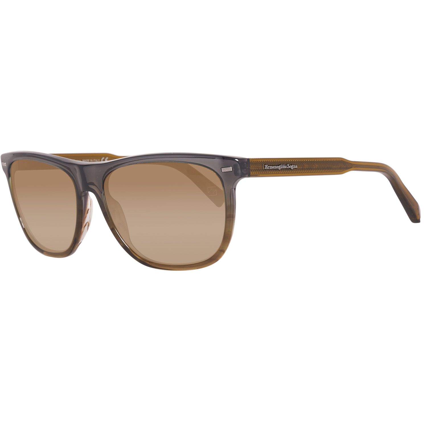 Ermenegildo Zegna Sunglasses EZ0041 20P 57